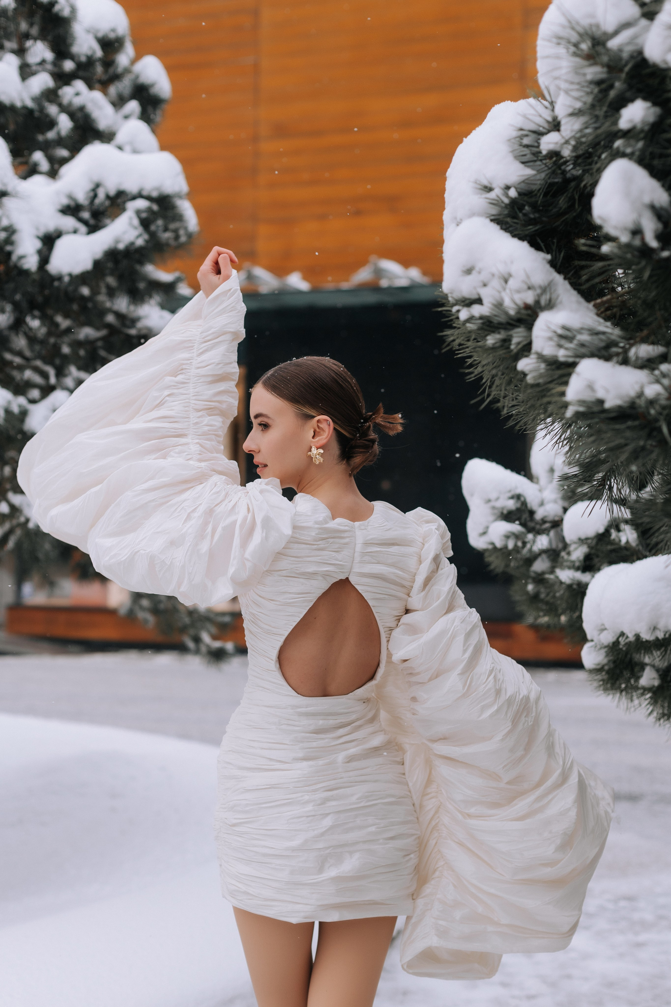 Слава и Настя. Свадебный и репортажный фотограф Ольга Шевелёва