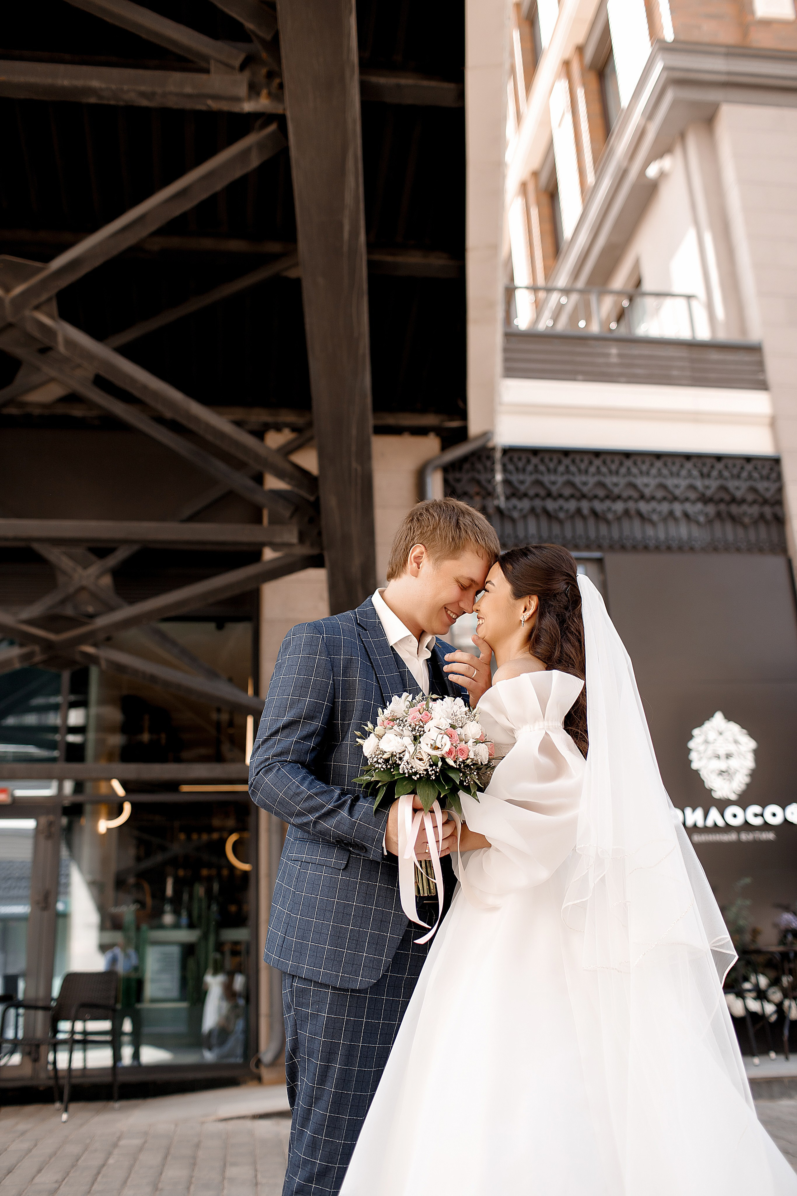 Владислав и Радмила. Свадебный и семейный фотограф Разида Мухаметова