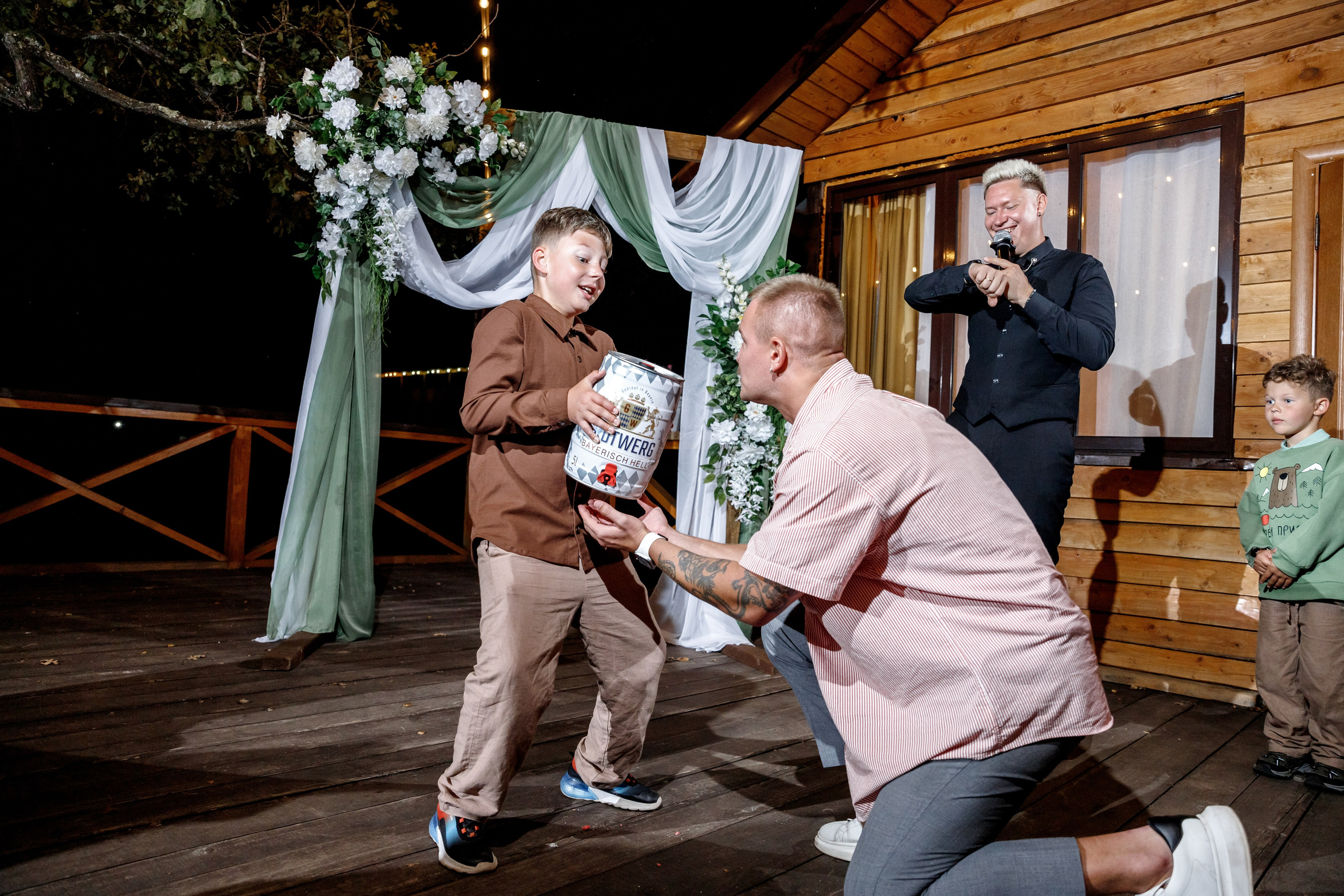 Роман и Екатерина. Свадебный и семейный фотограф Разида Мухаметова