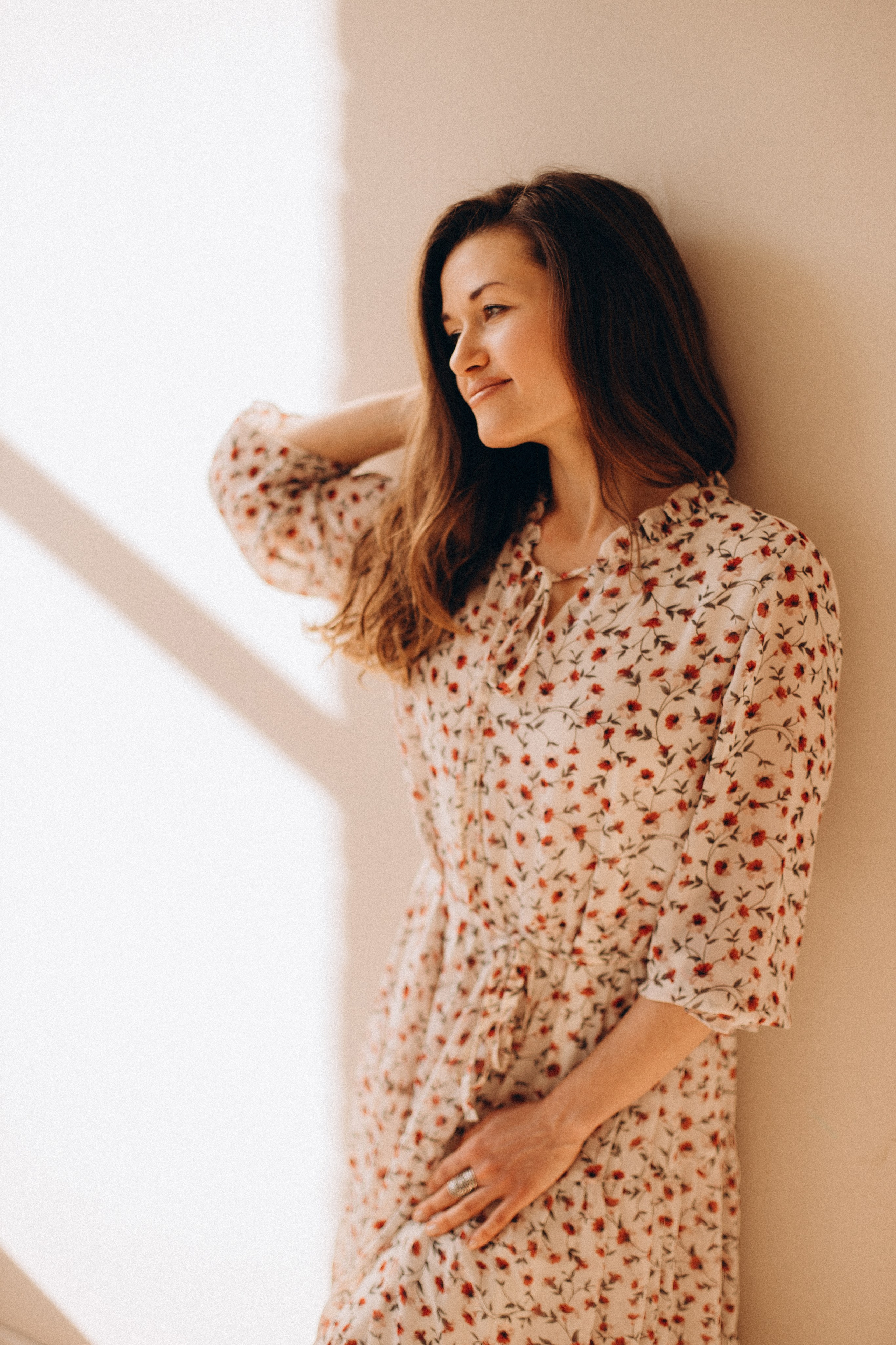 Юля. Семейный фотограф в Самаре Елена Ефимова