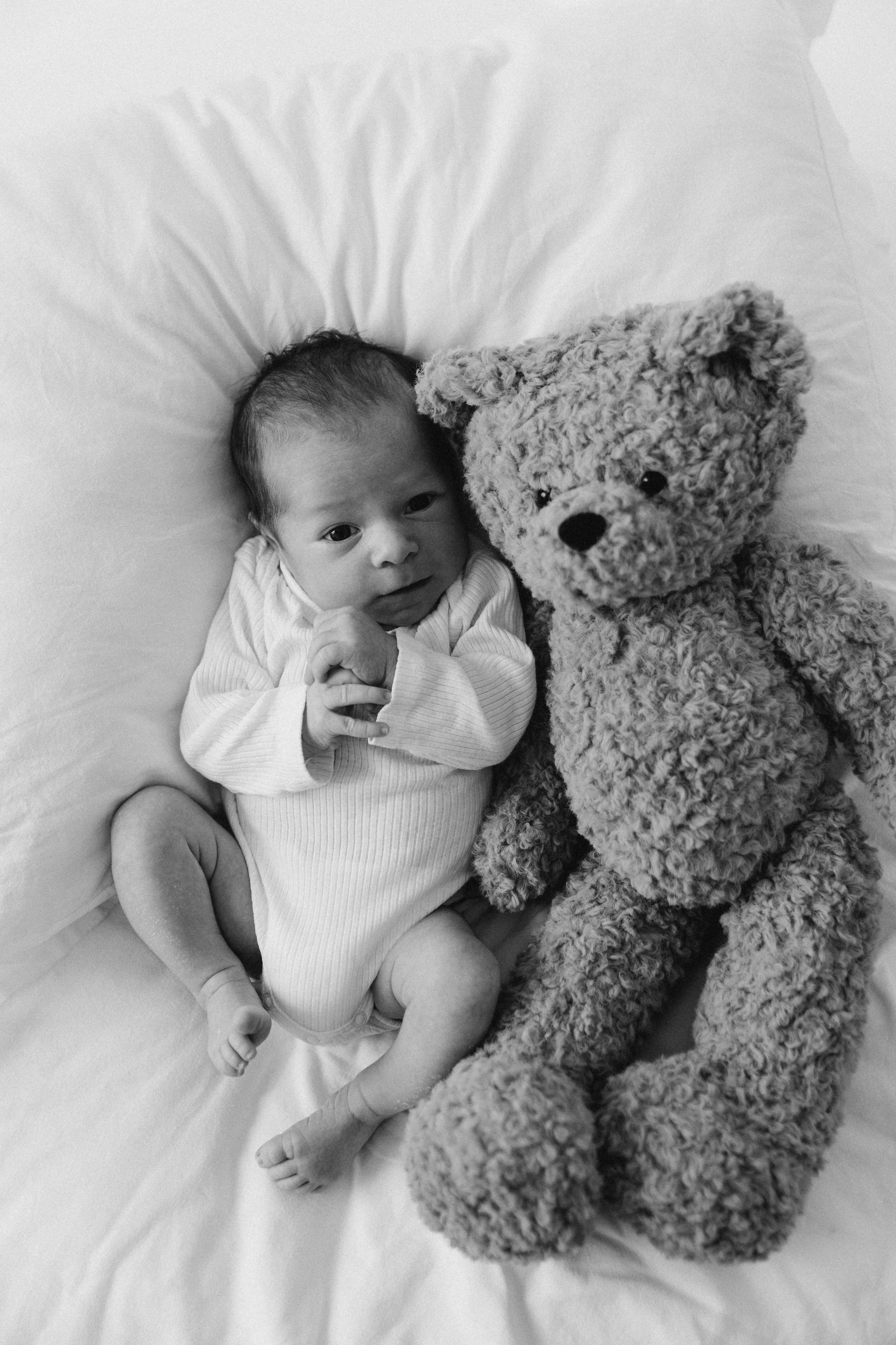 Фотосессия новорожденных в Мурманске, фотограф новорожденных. Мария Махинина — фотограф в Мурманске и Североморске