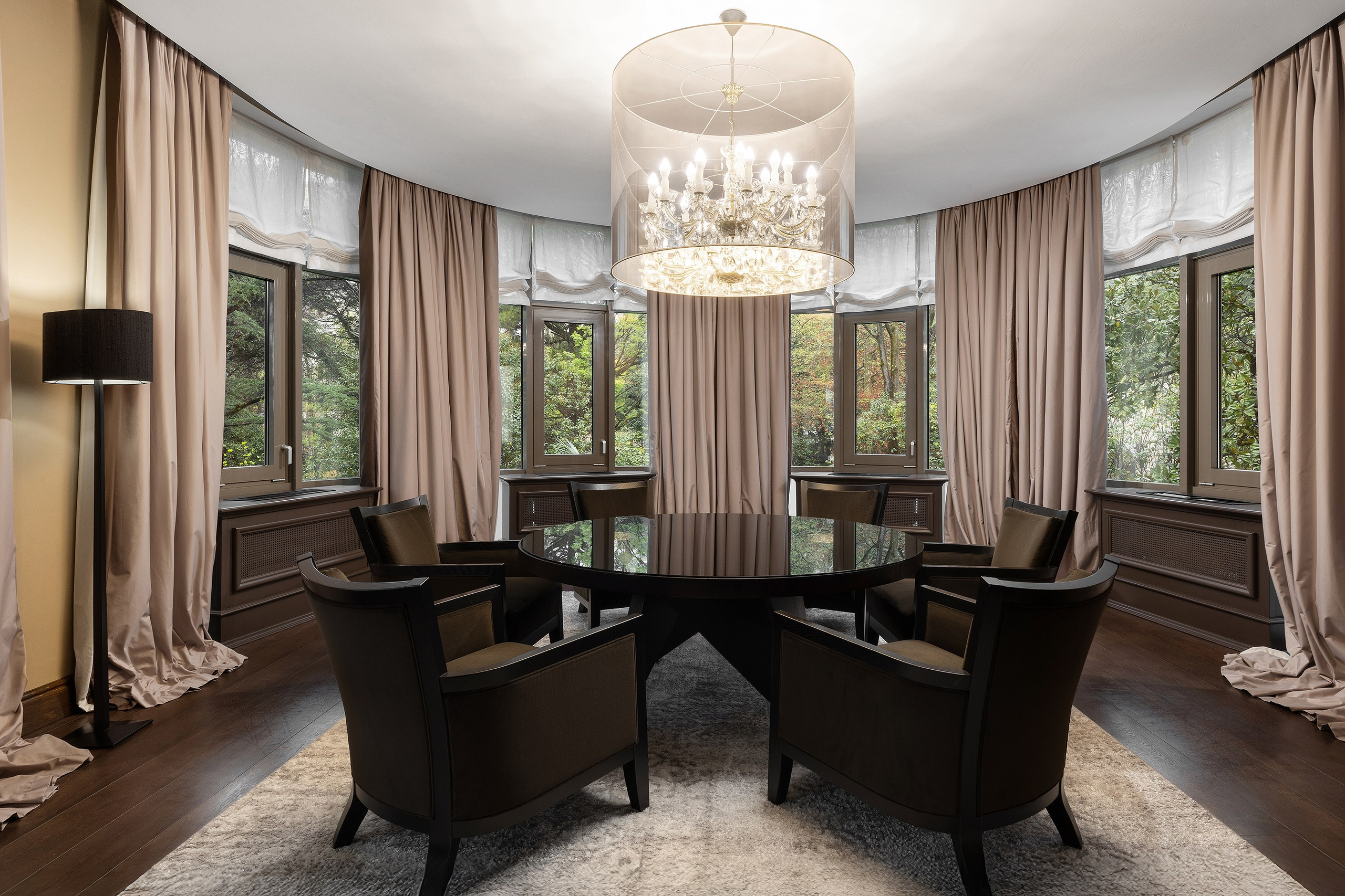 Rodina Grand Hotel & Spa, Сочи