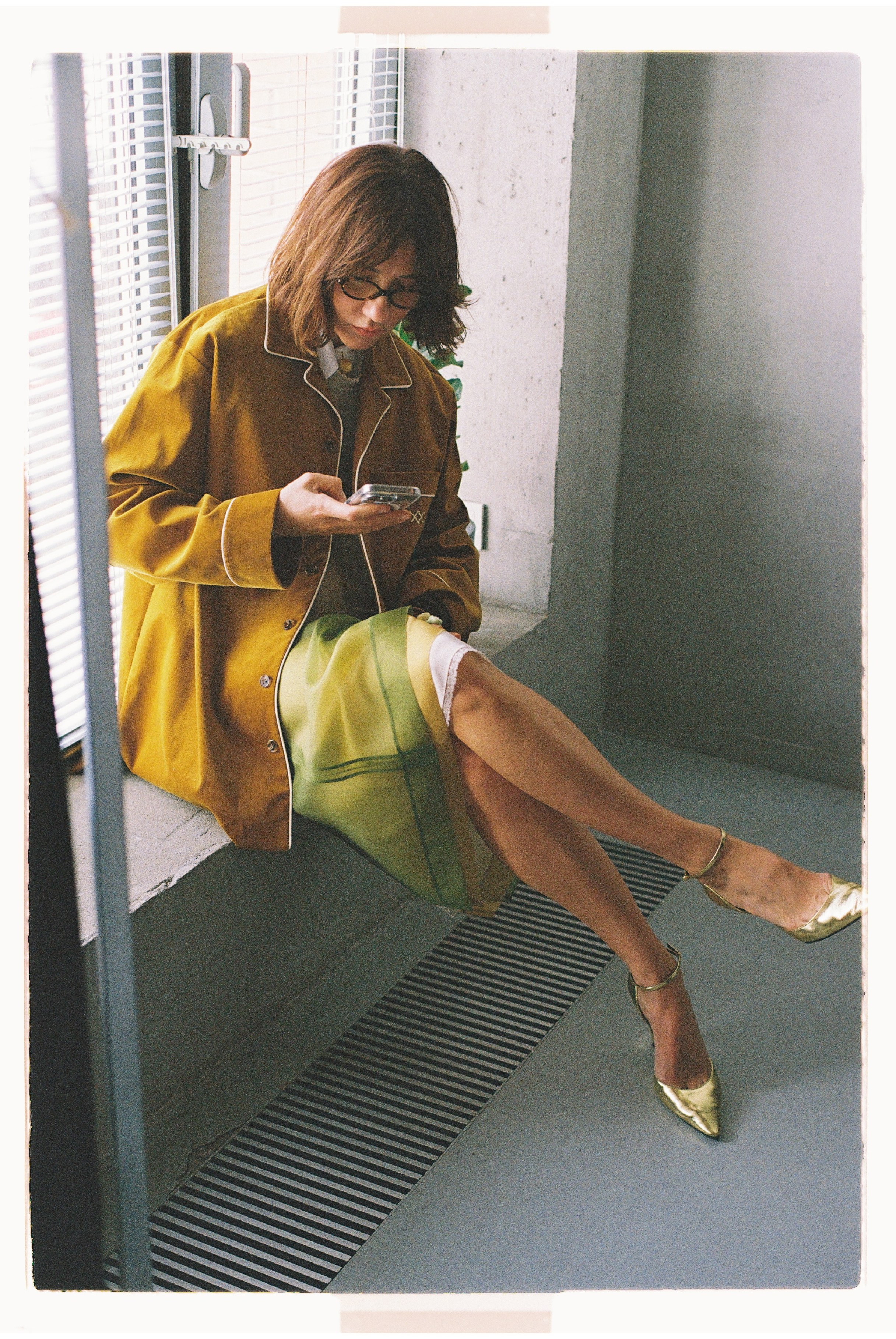 Репортажные съемки. Фотограф в Москве Лида Фойда