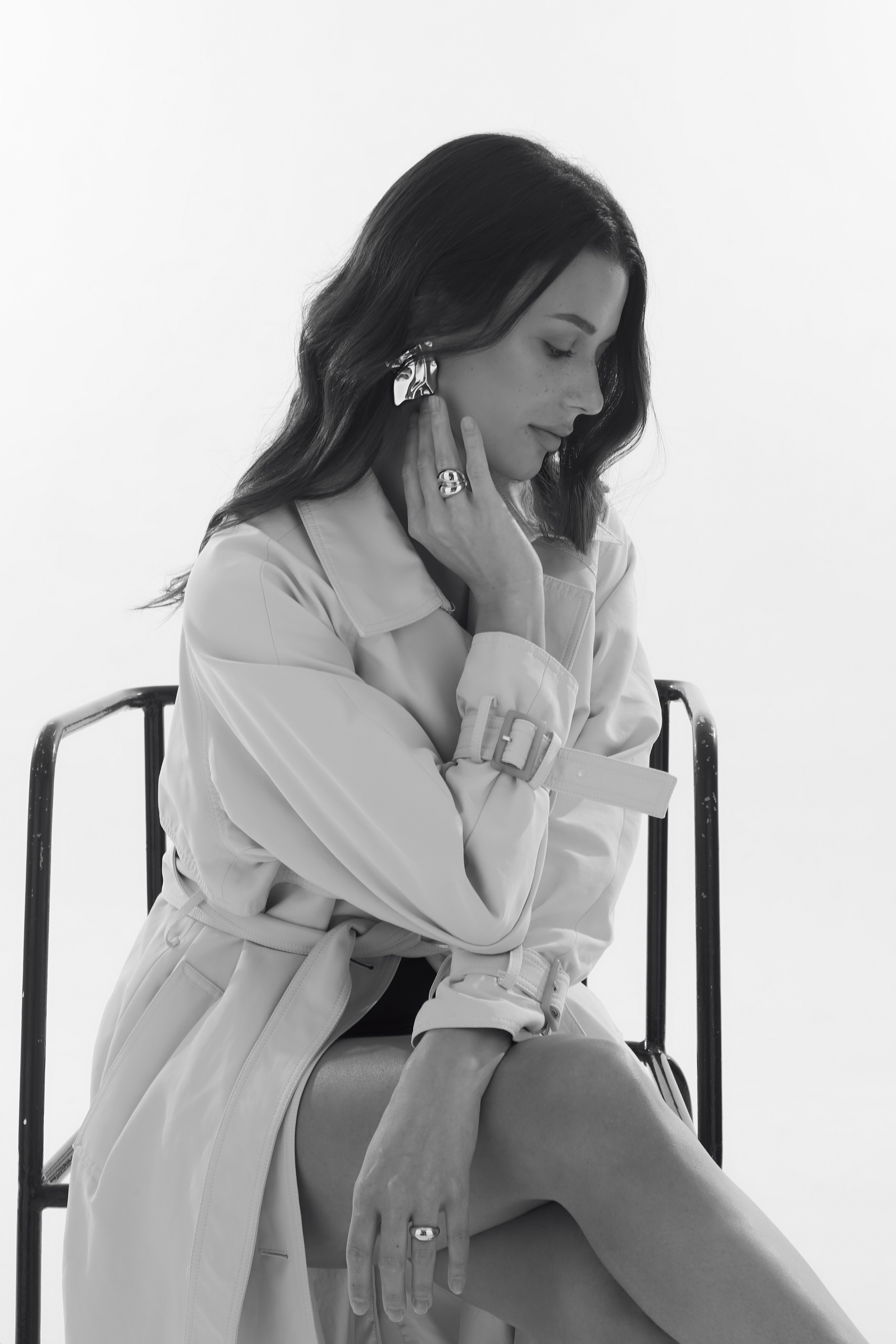 Аня. Фотограф Кострома