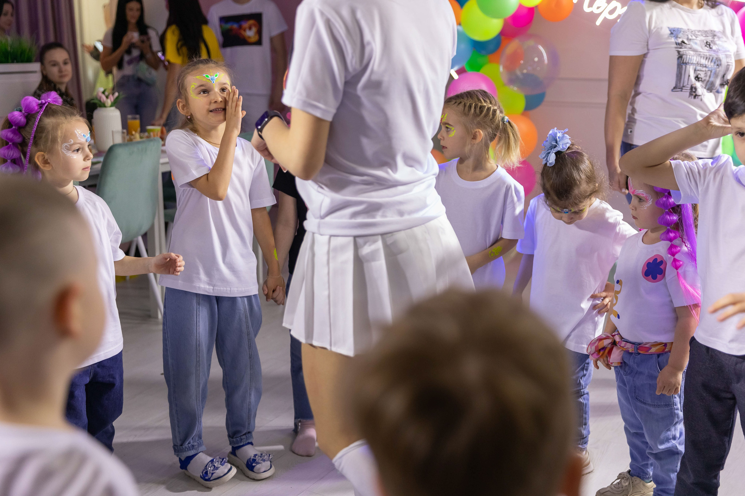 День Рождения Артемия Кержакова. NesterovaMaria.ru