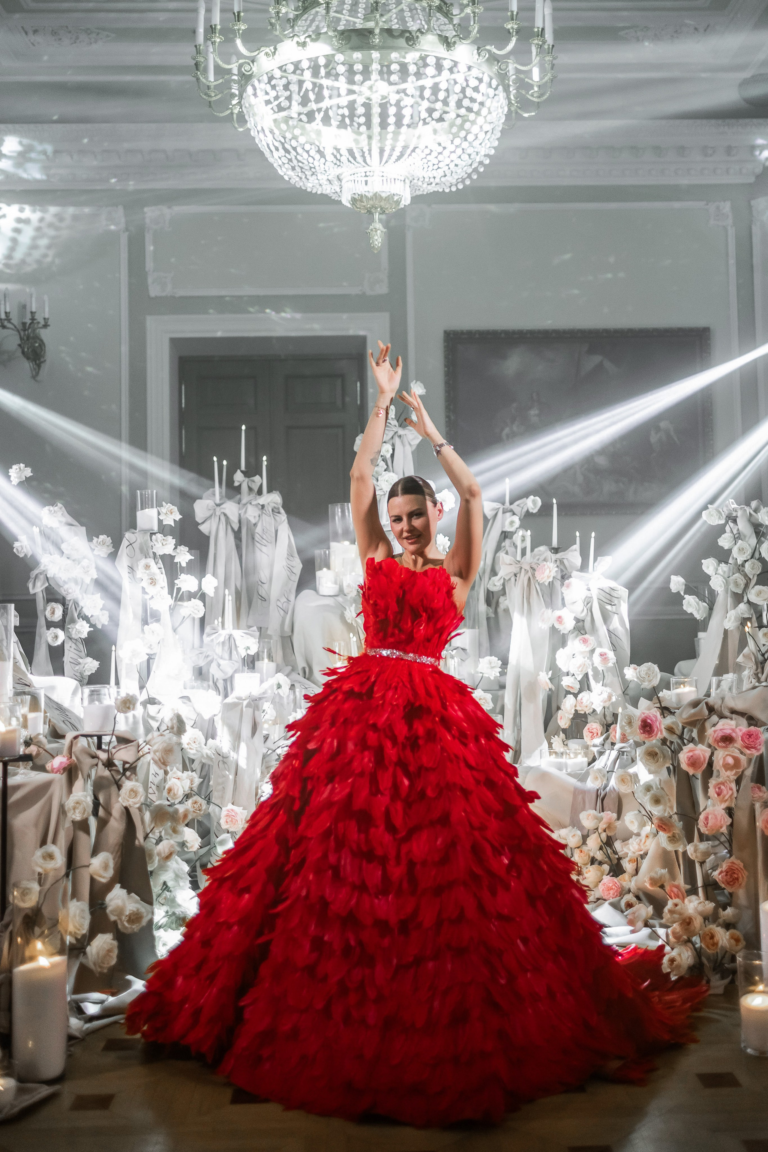 День Рождения Кристины. NesterovaMaria.ru