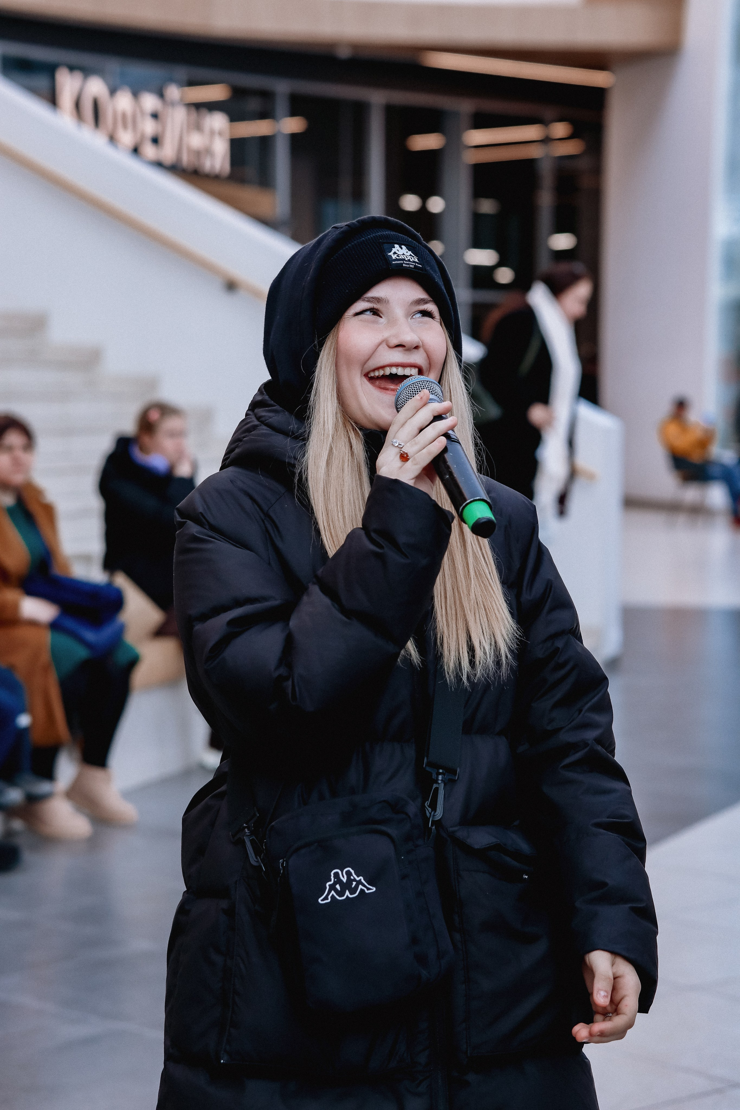 VEERMALL | Битва блогеров 04 / 2024. ФОТОГРАФ ЕКАТЕРИНБУРГ