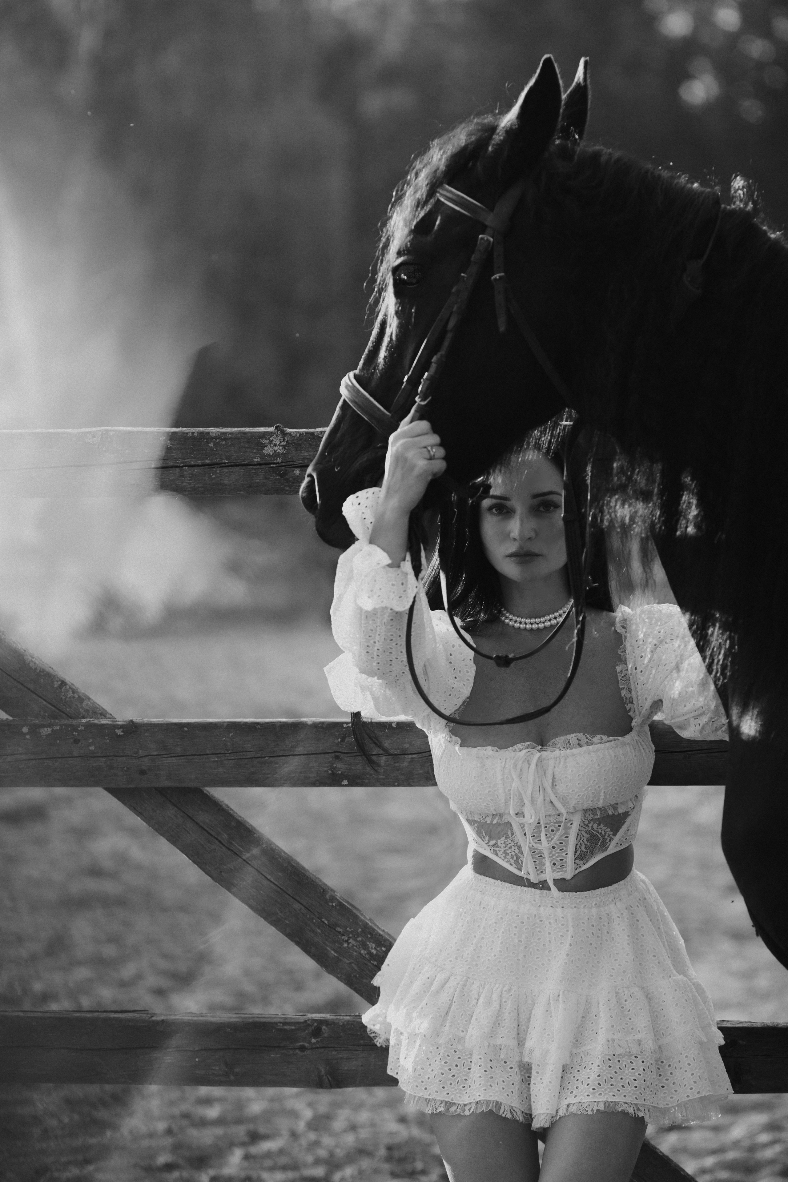 ЖЕНСКИЙ ПОРТРЕТ. Фотография. Визуально-чувственный мир души