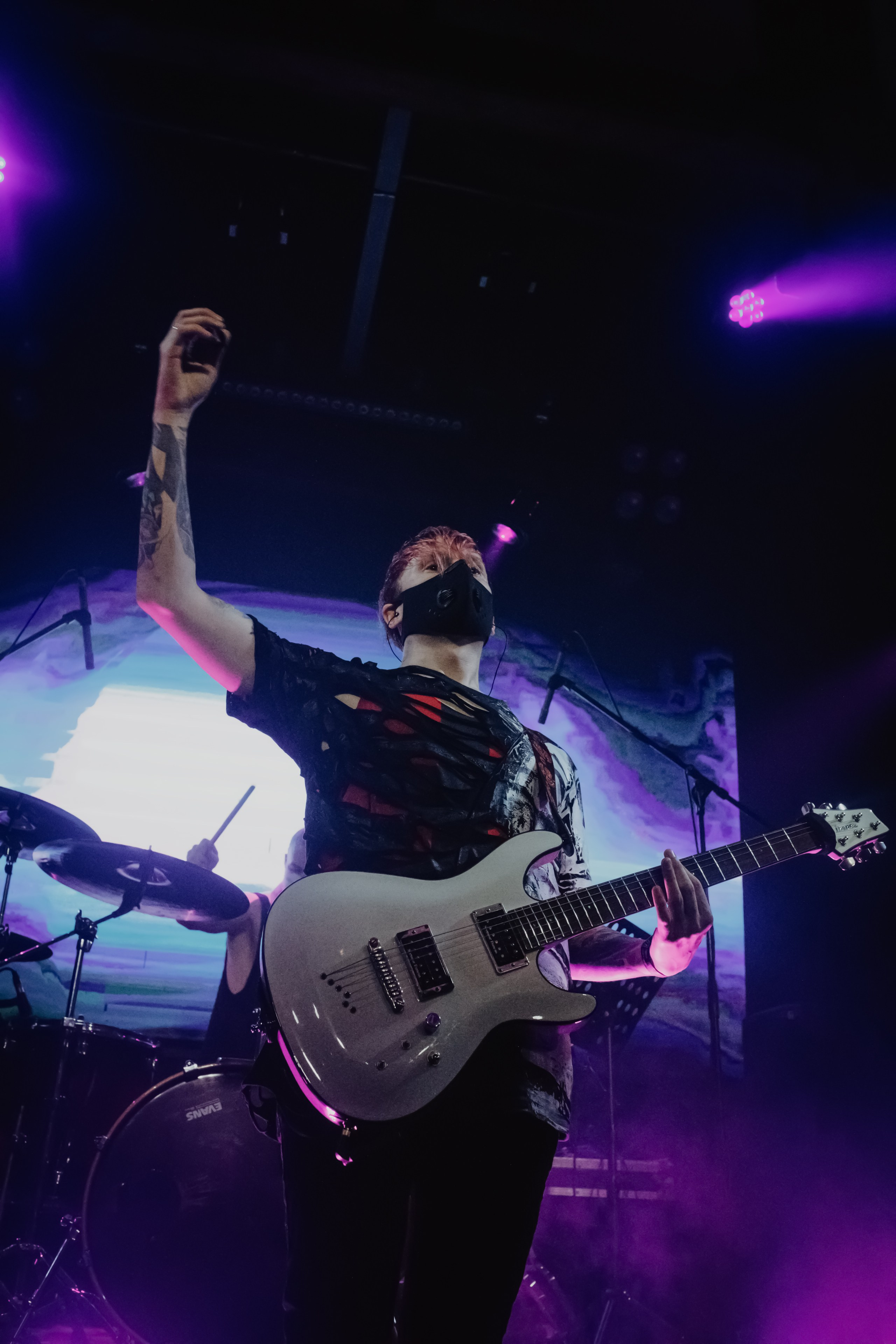 THE KAT IS DEAD. Фотограф Елена Богачева (lenalena_na_na_na)