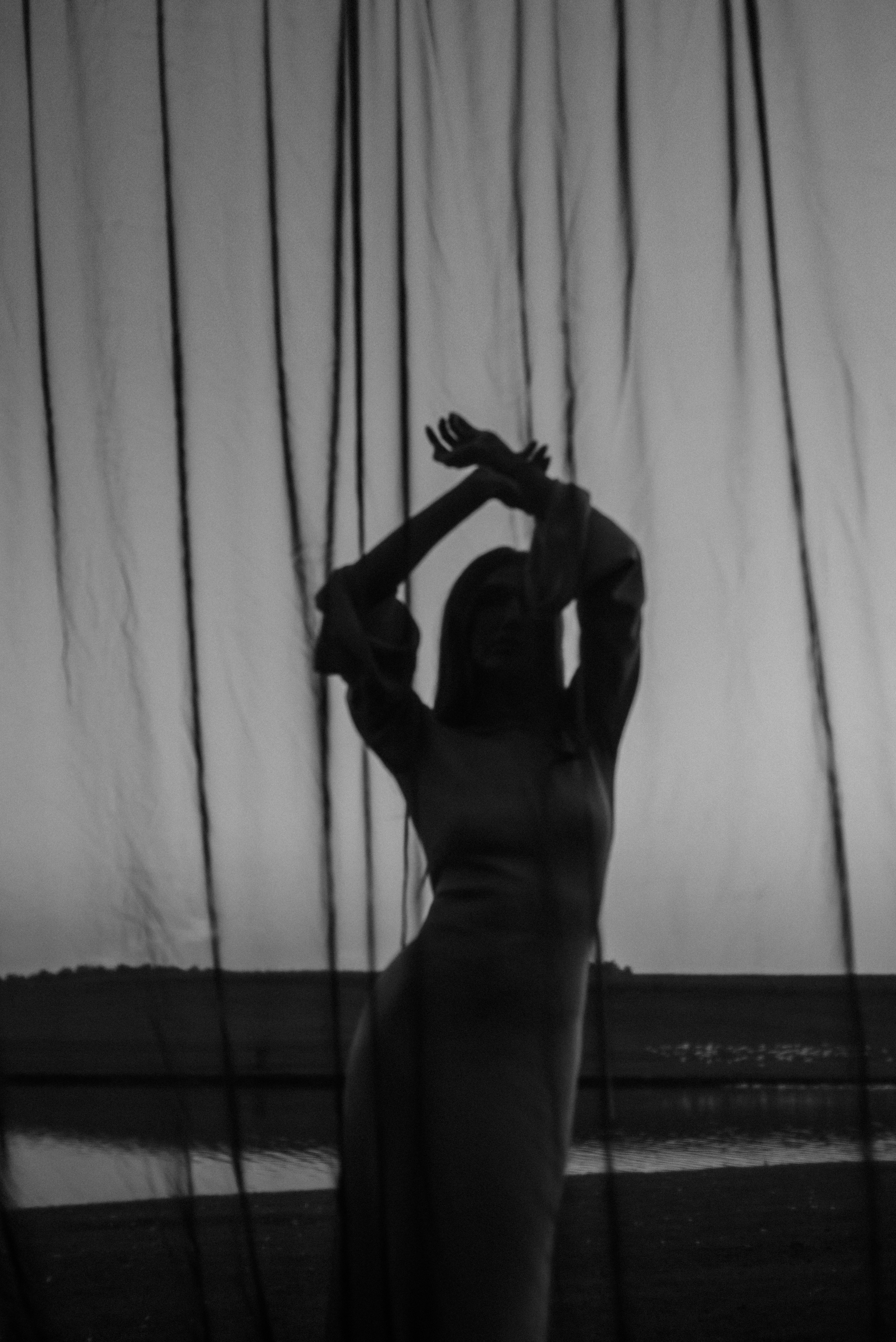 Оксана. Фотограф Анна Абрикосова