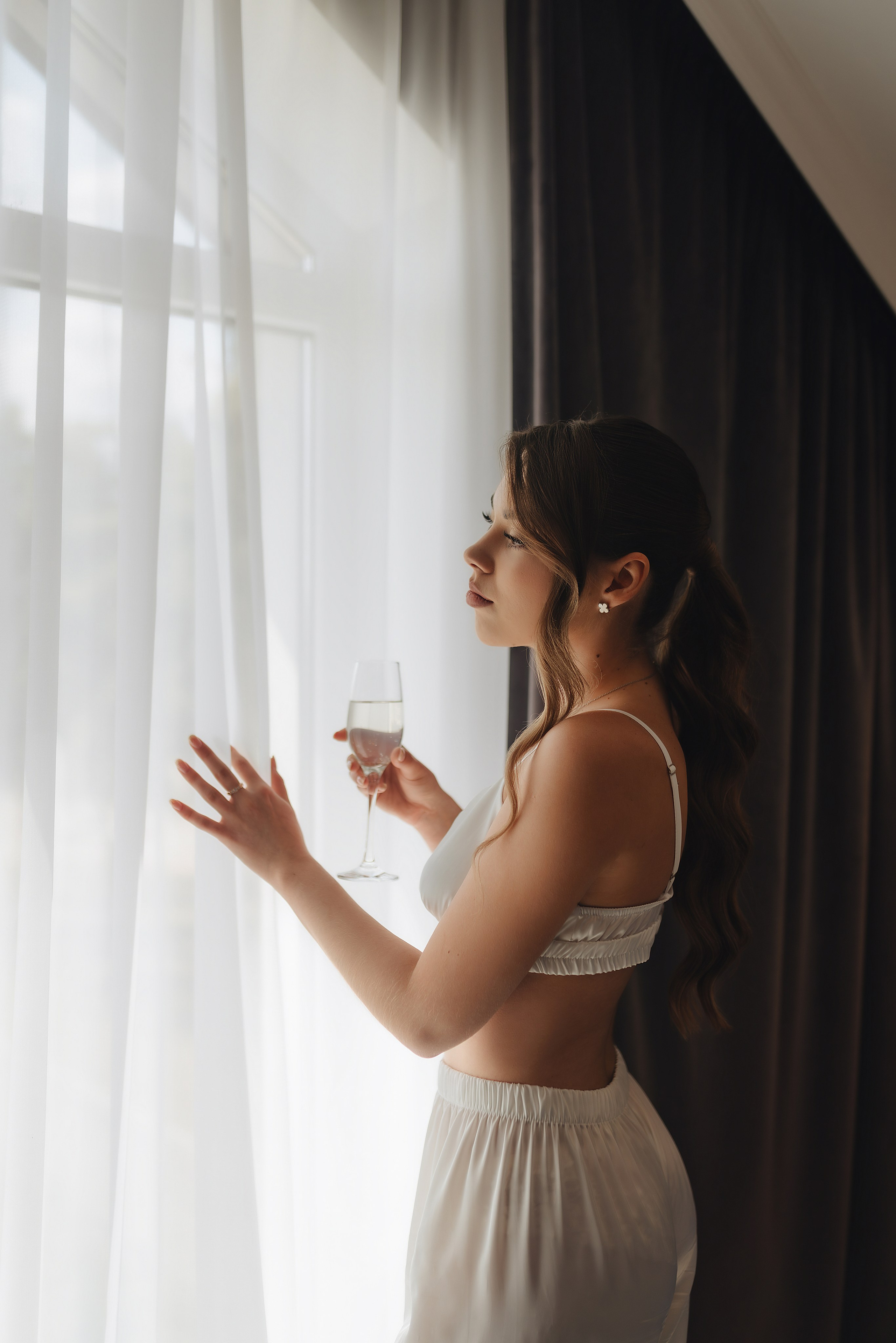 Алиса и Алексей. Фотограф Карина Шмулёва. Воронеж и область