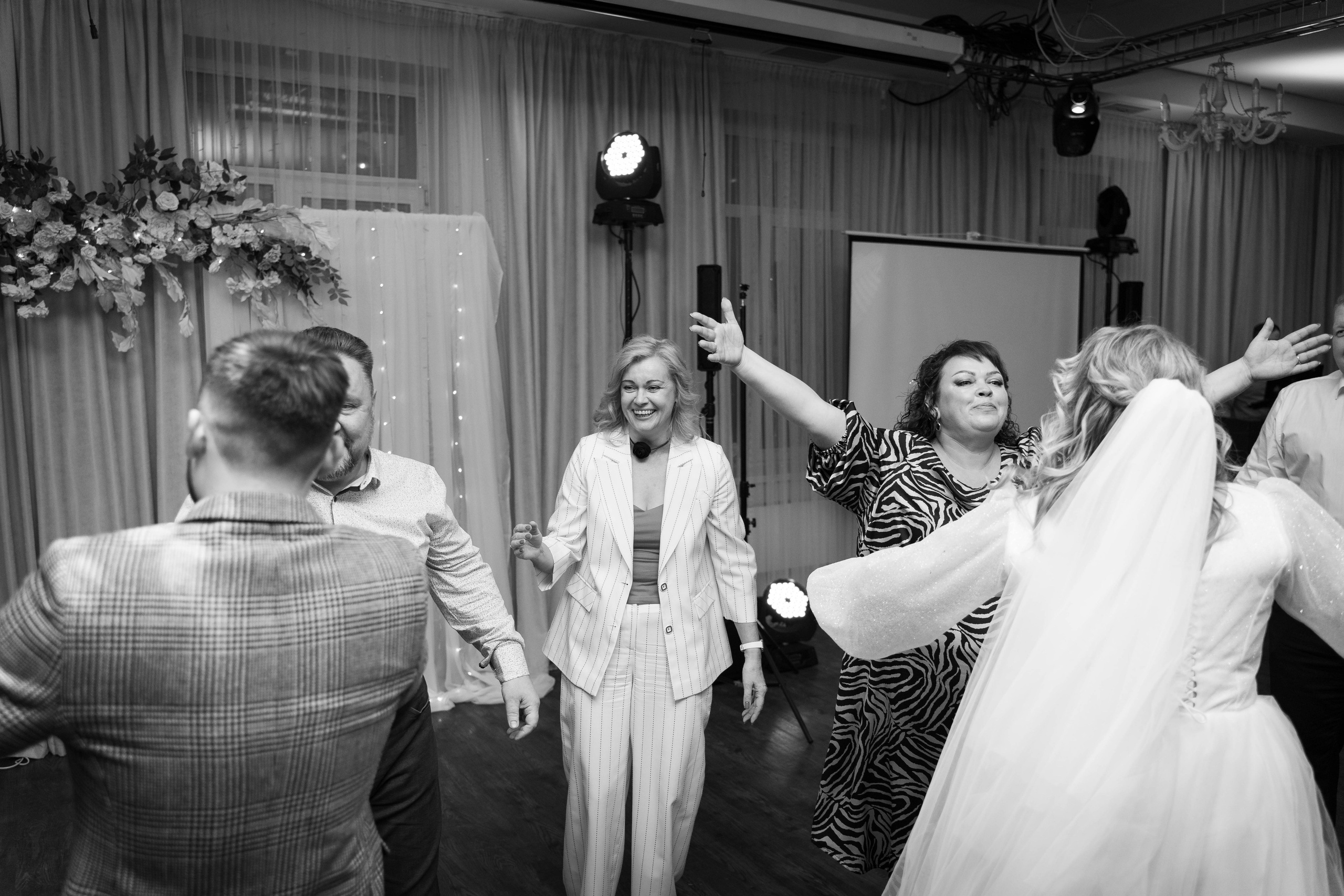 Подборка Банкетов. Свадебный и семейный фотограф в Новосибирске Данил Коротких