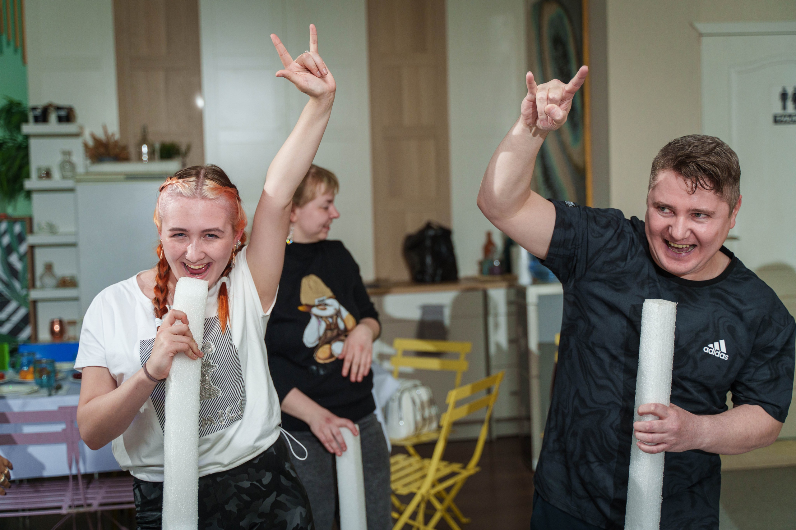 Фотограф на детские праздники. Свадебный и семейный фотограф в Новосибирске Данил Коротких