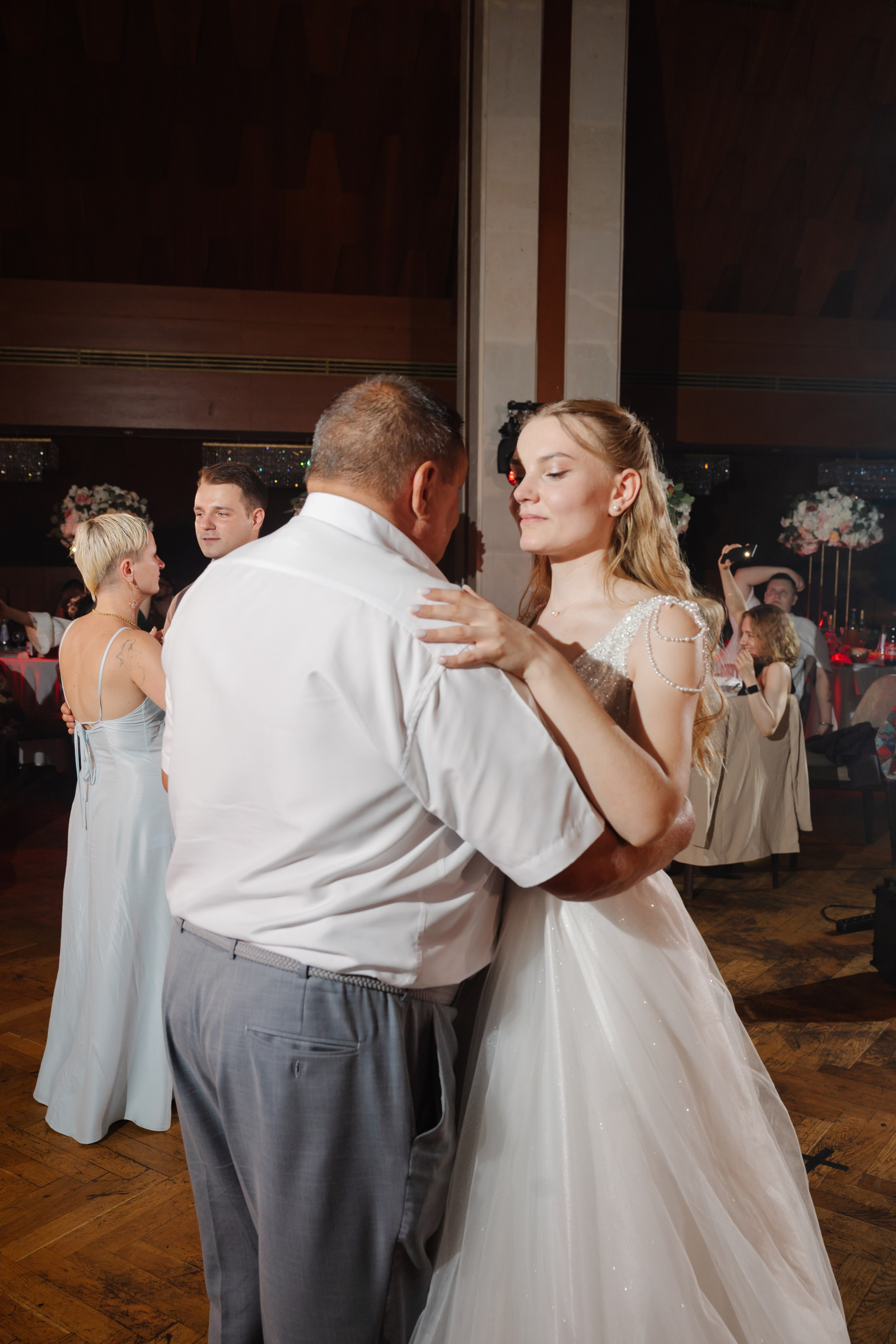 Алёна и Руслан. Фотограф и Видеограф во Владимире