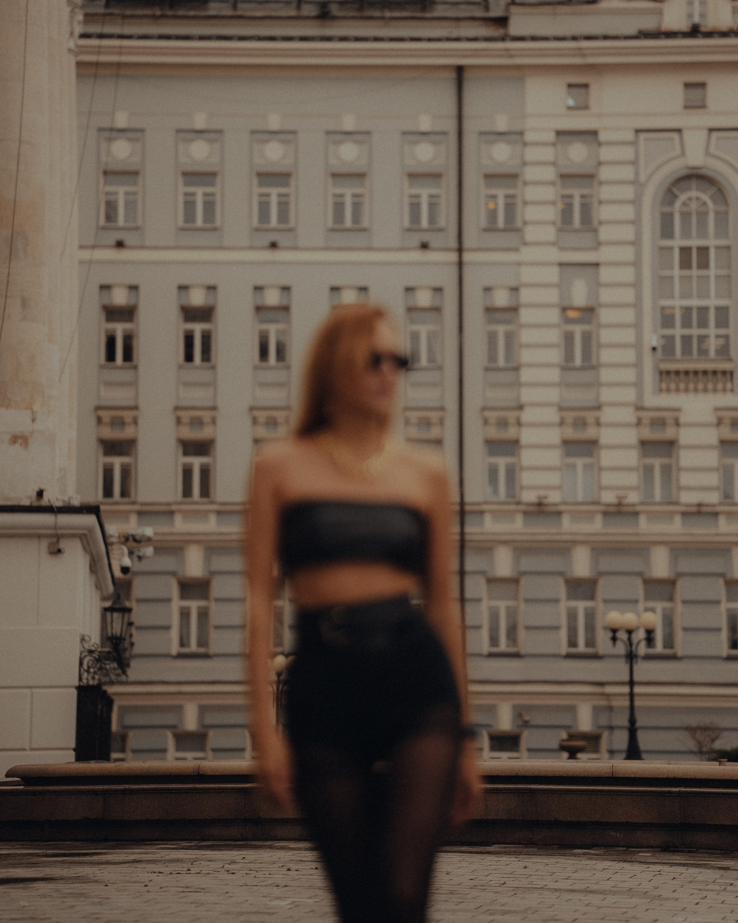 Ирина. Фотограф Екатерина Золотовская. Портретные, семейные и креативные фотосессии в Москве