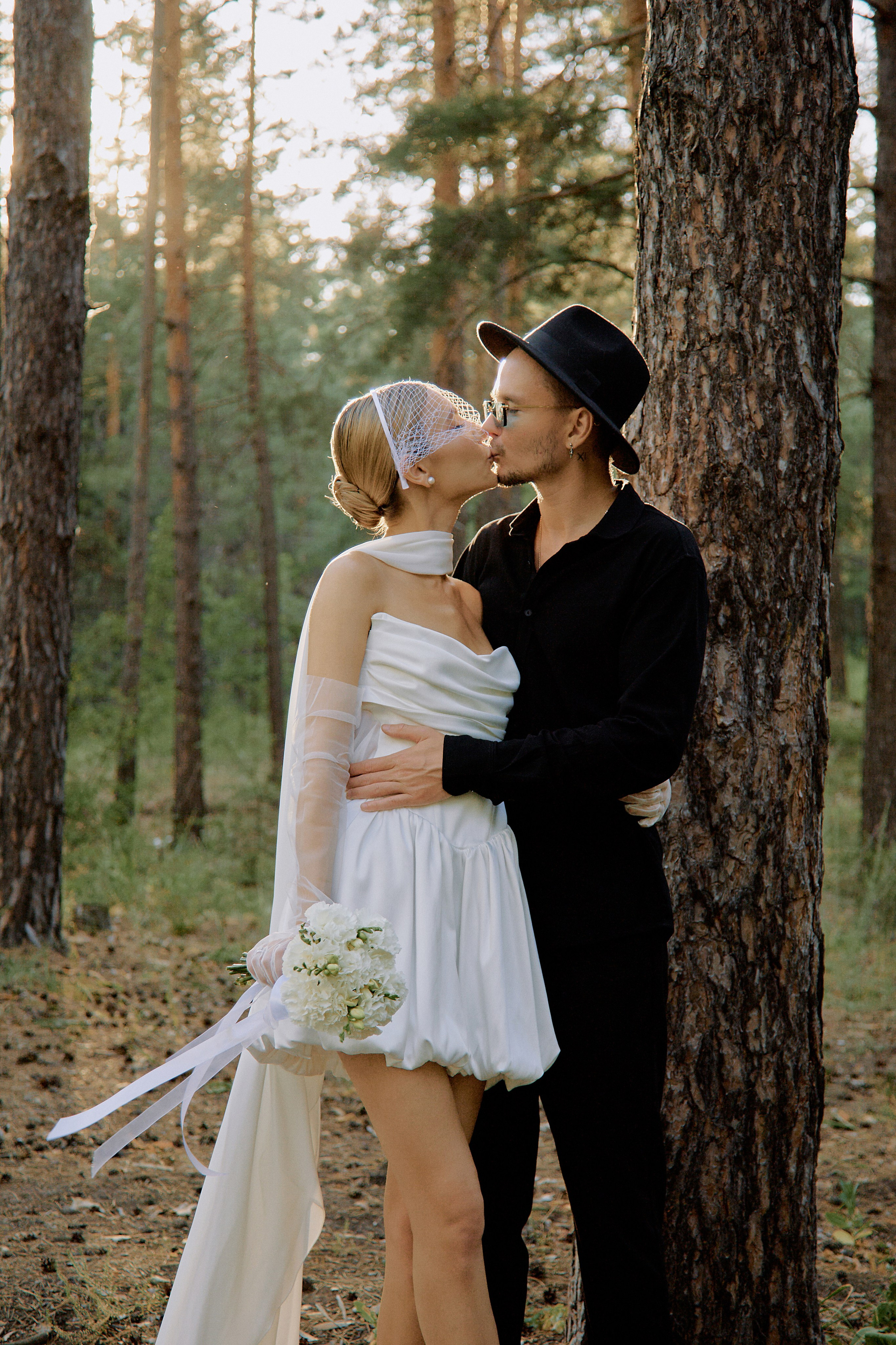 Унеси меня на закат. Фотограф Елена Краснопевцева