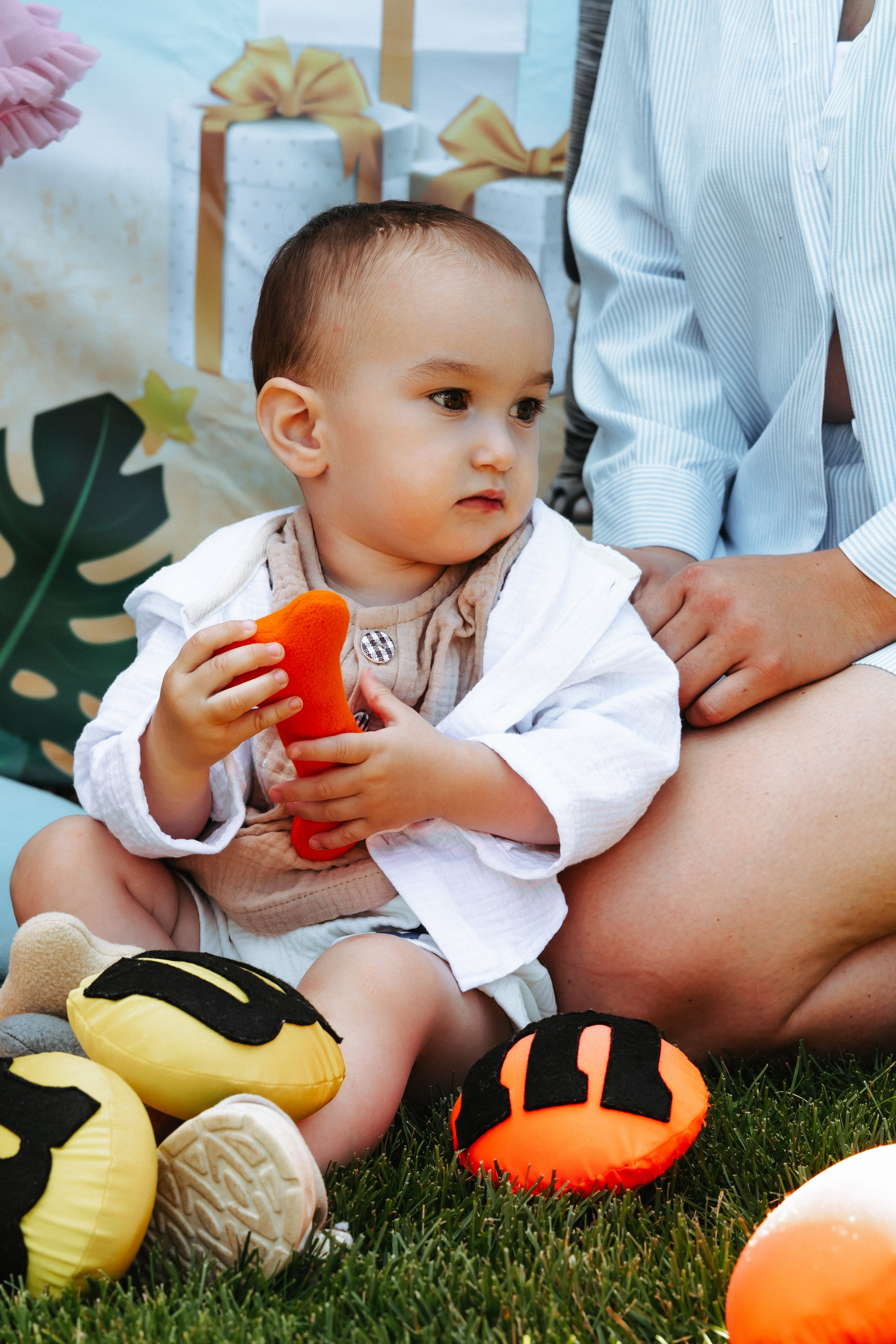 Emir 1 years. Свадебный и семейный фотограф в Краснодаре Диана Смирнова