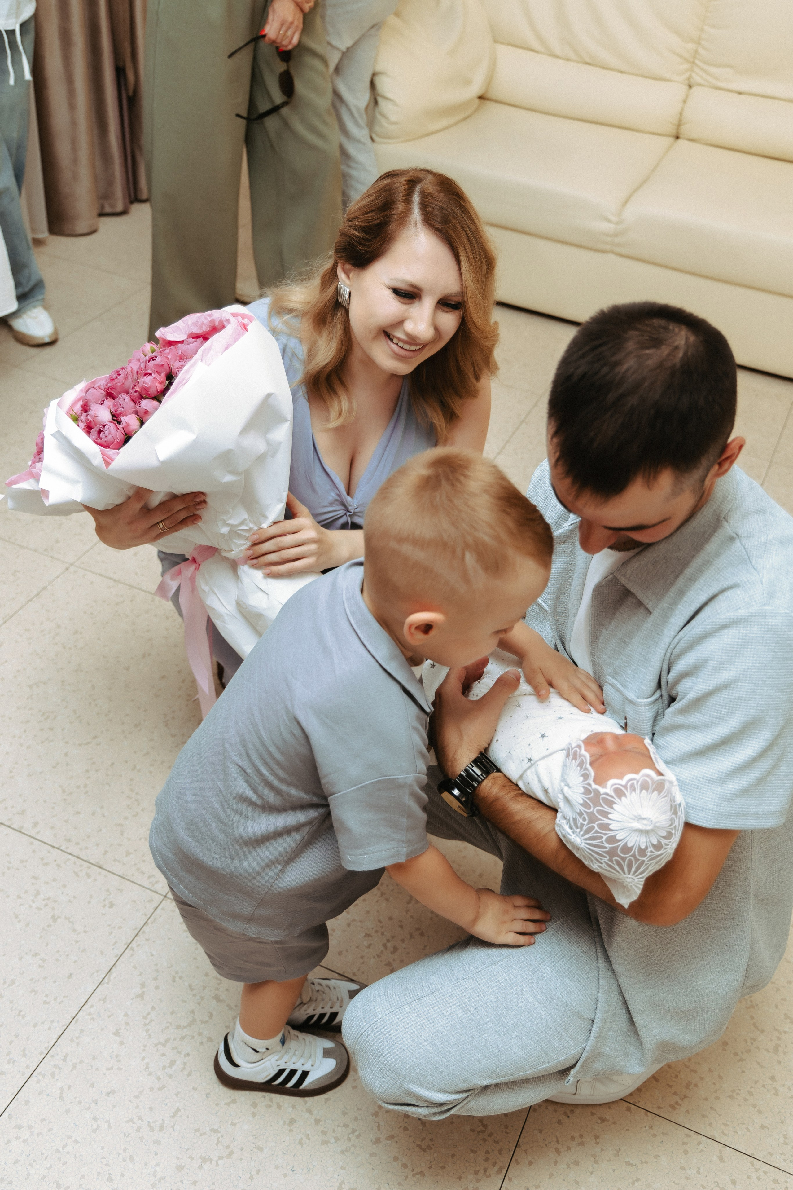 Екатерининская 5.08. Свадебный и семейный фотограф в Краснодаре Диана Смирнова