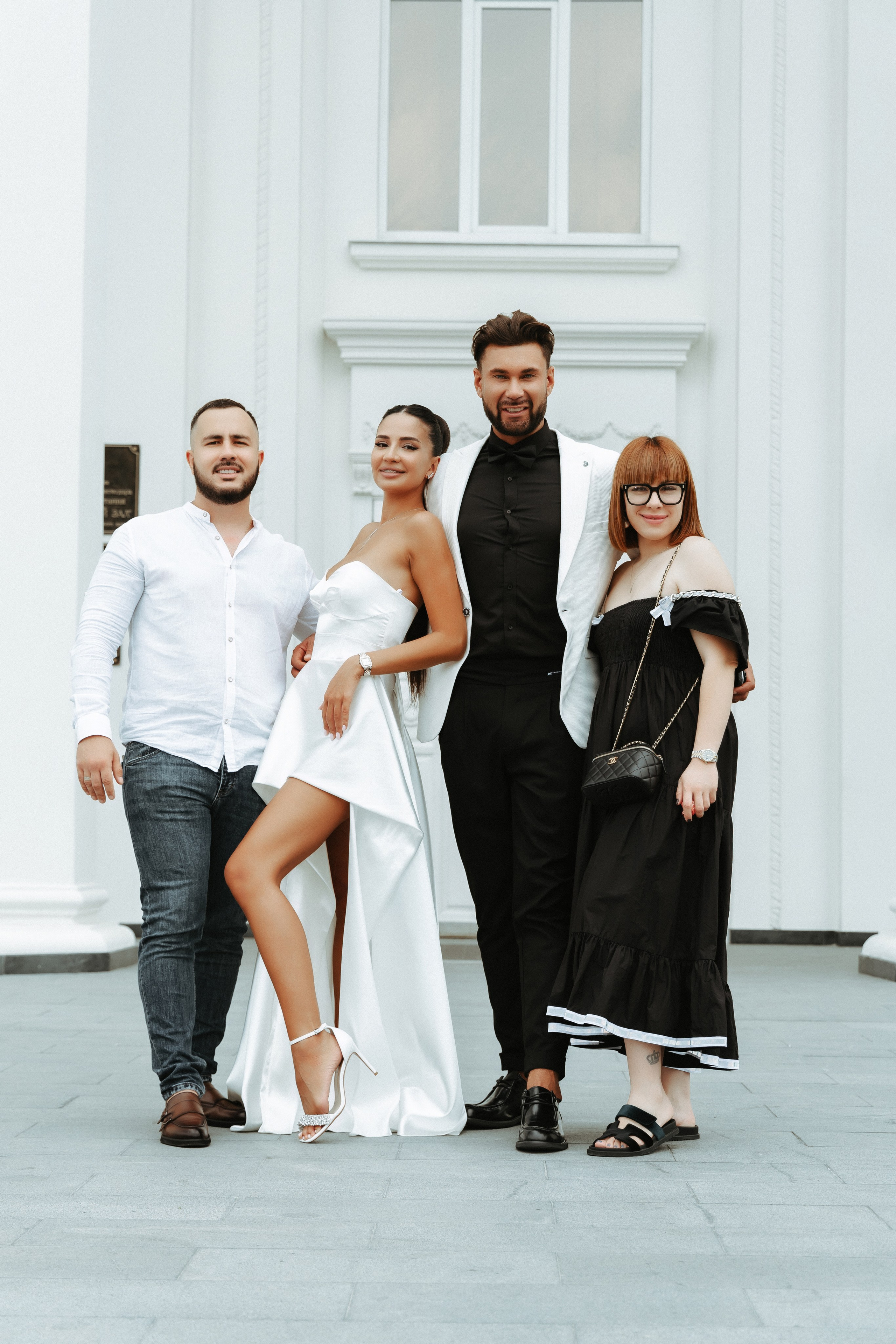 Anton & Karina. Свадебный и семейный фотограф в Краснодаре Диана Смирнова