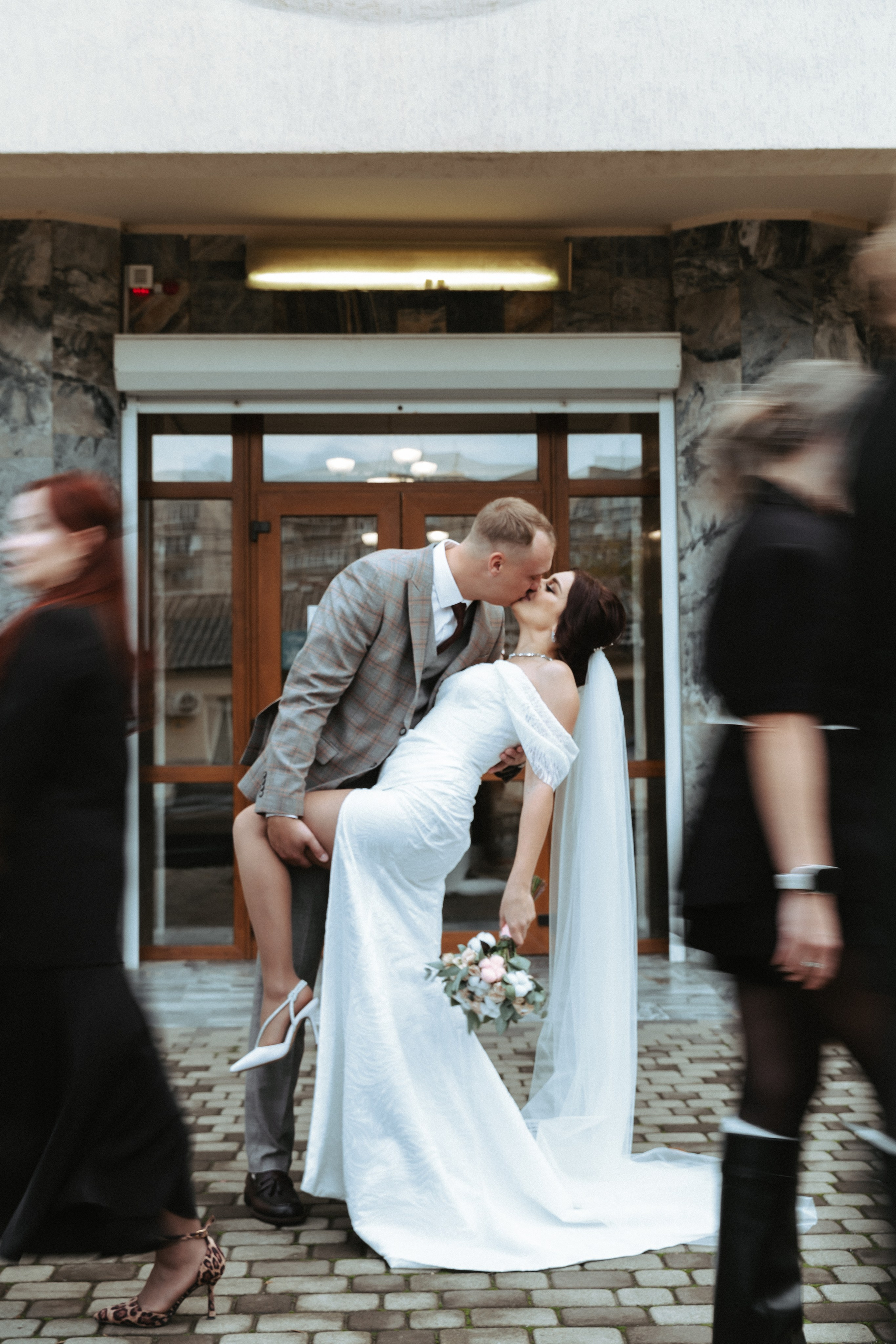 Denis & Zina. Свадебный и семейный фотограф в Краснодаре Диана Смирнова