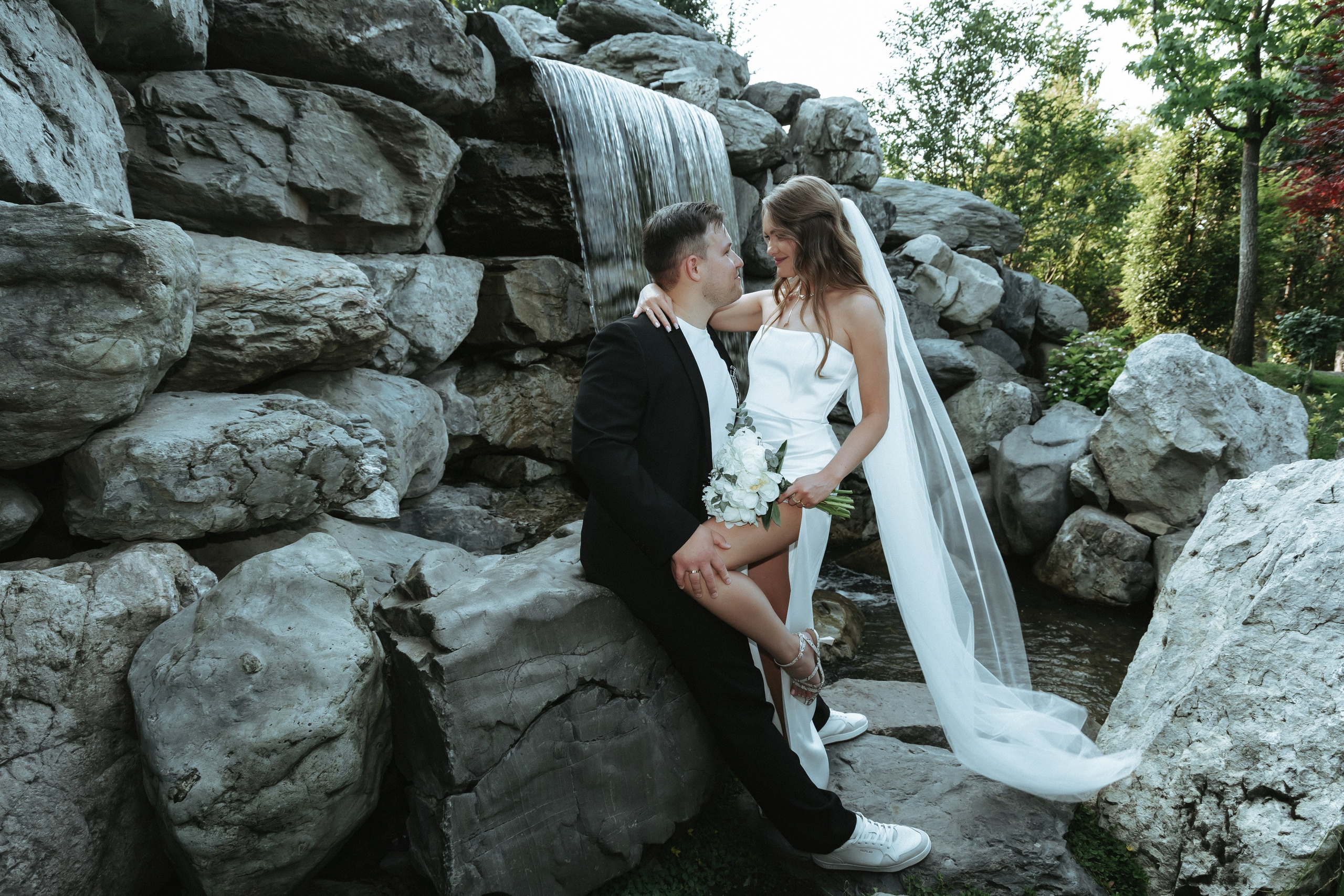 Vladimir & Natalia. Свадебный и семейный фотограф в Краснодаре Диана Смирнова