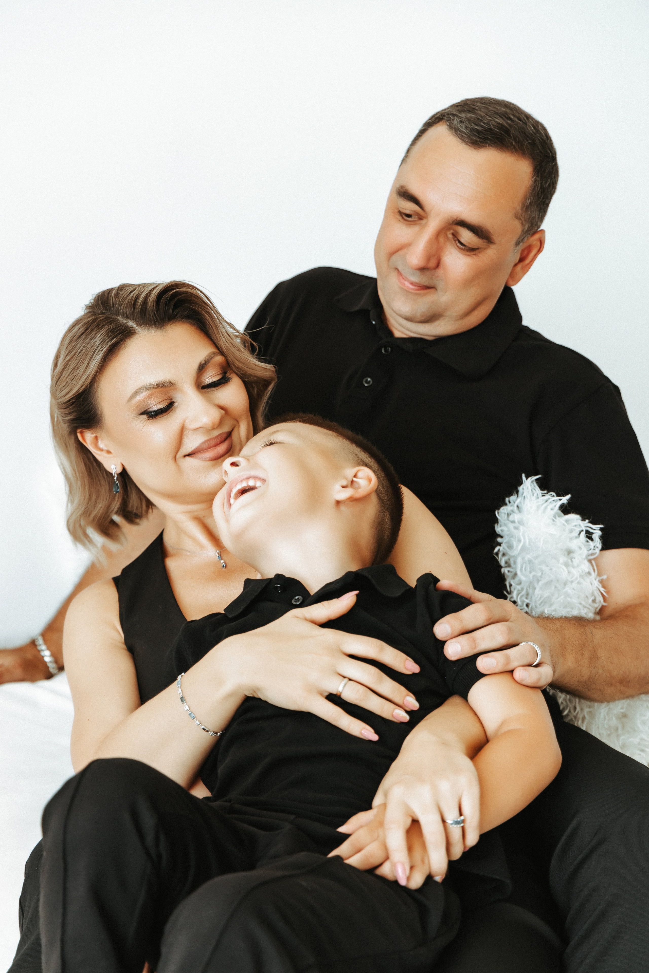 Emir 4 years. Свадебный и семейный фотограф в Краснодаре Диана Смирнова