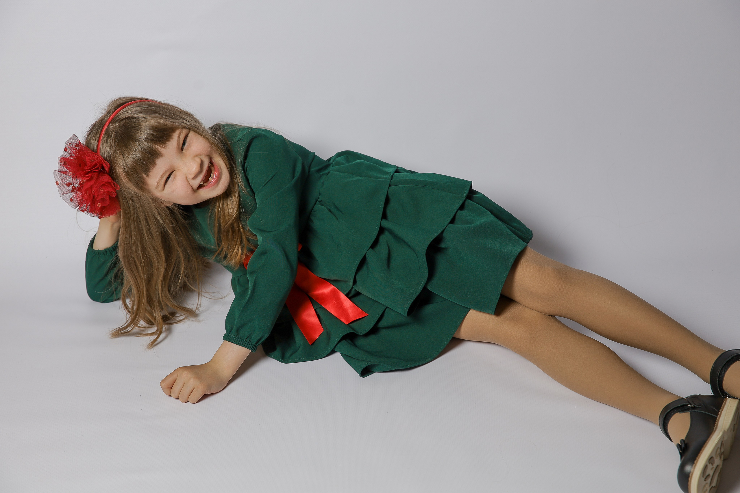 ВЕРОНИКА. Фотограф в Москве Ольга Колесникова