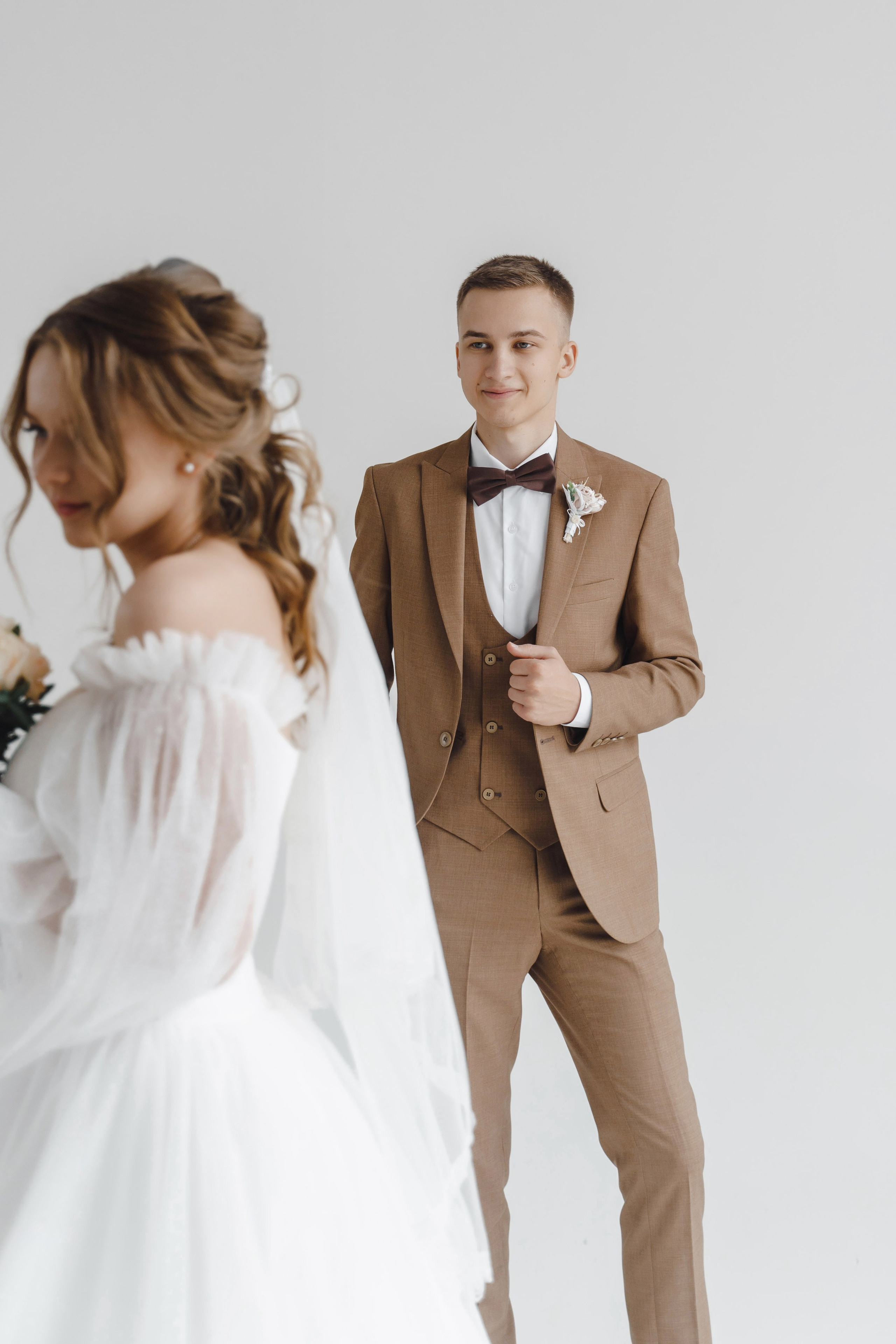 Влад и Ника. Учаева Екатерина Свадебный и Семейный фотограф г. Сызрань