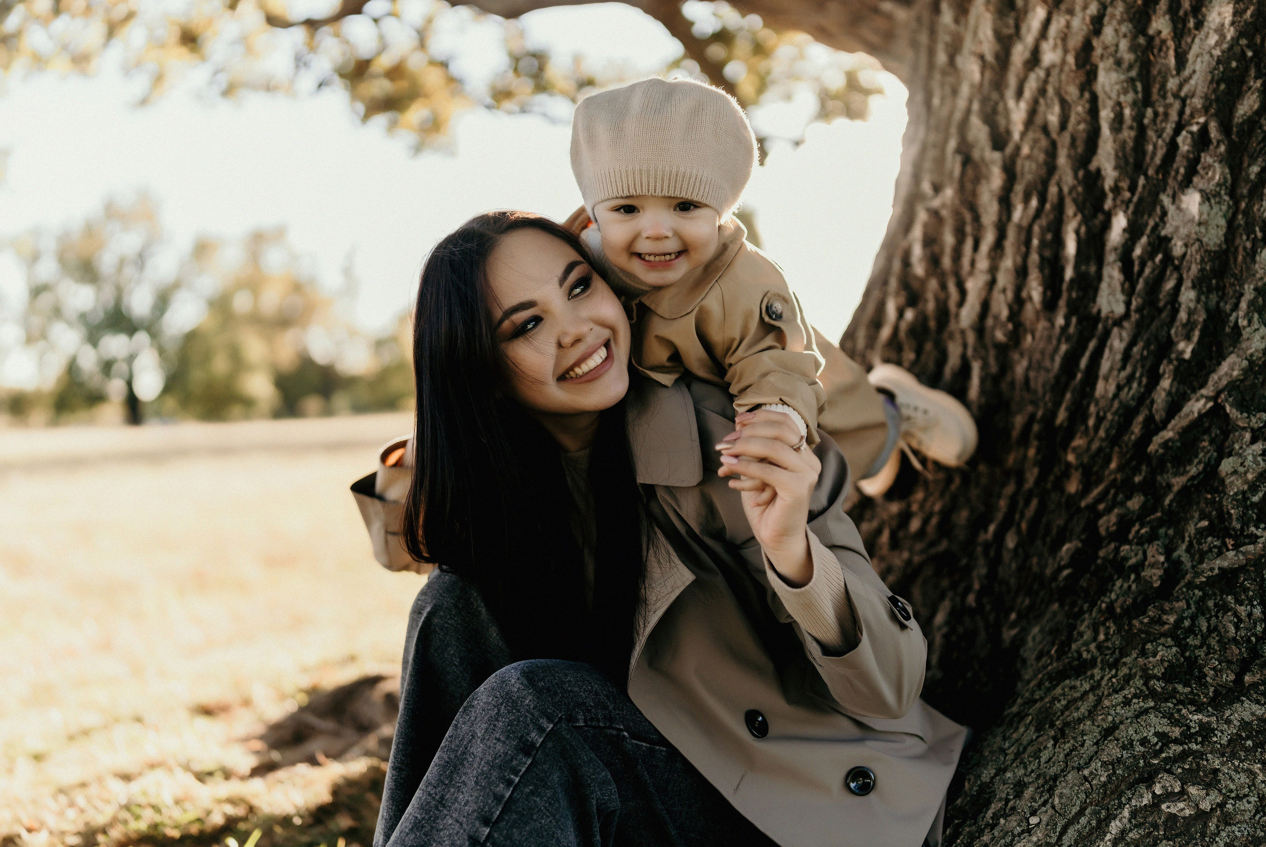 Карина и Каролина. Свадебный и семейный фотограф в Казани и Волжске