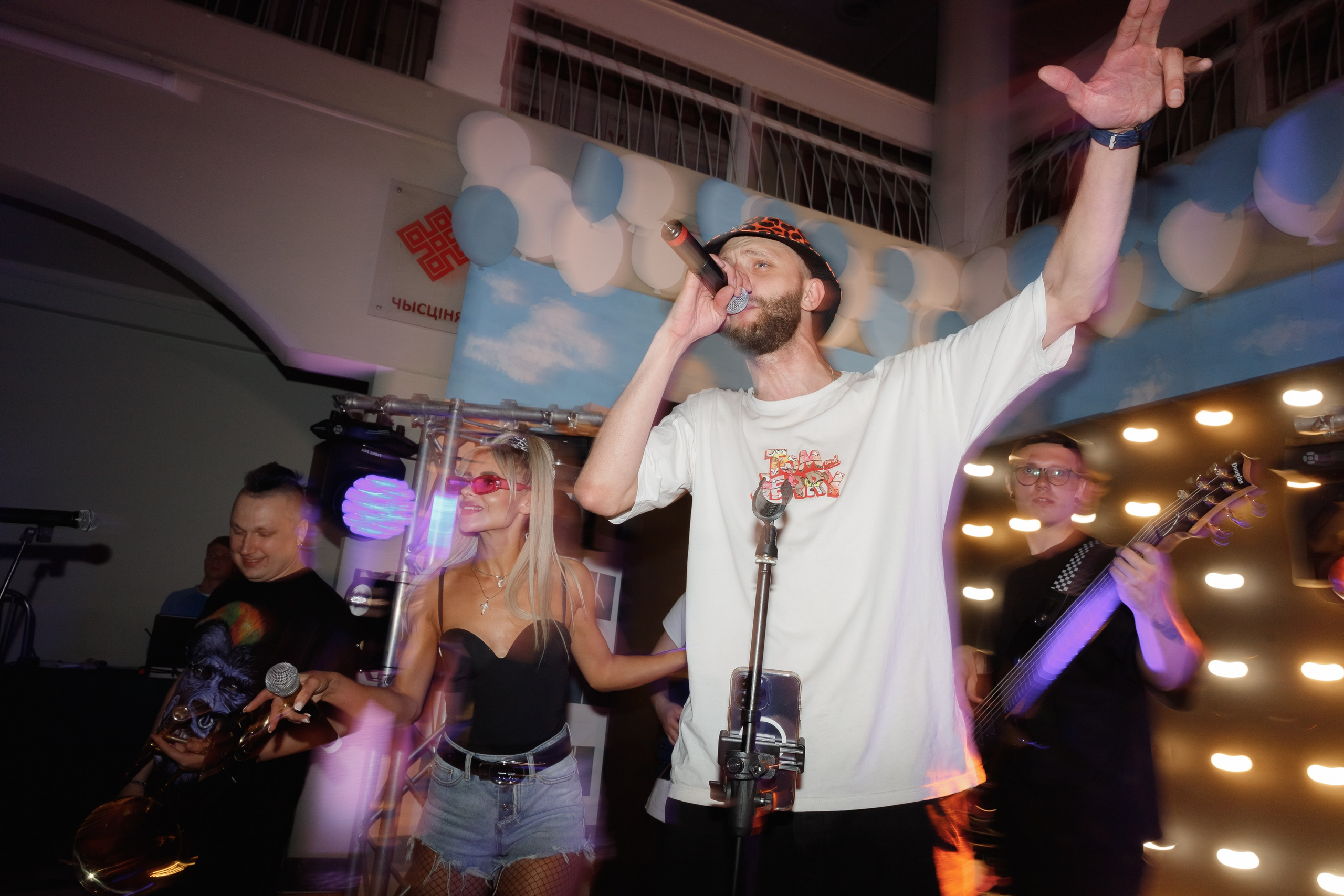 Школьный выпускной 2023 год в Минске. Свадебный фотограф в Минске/Беларуси Сергей Спиридонов