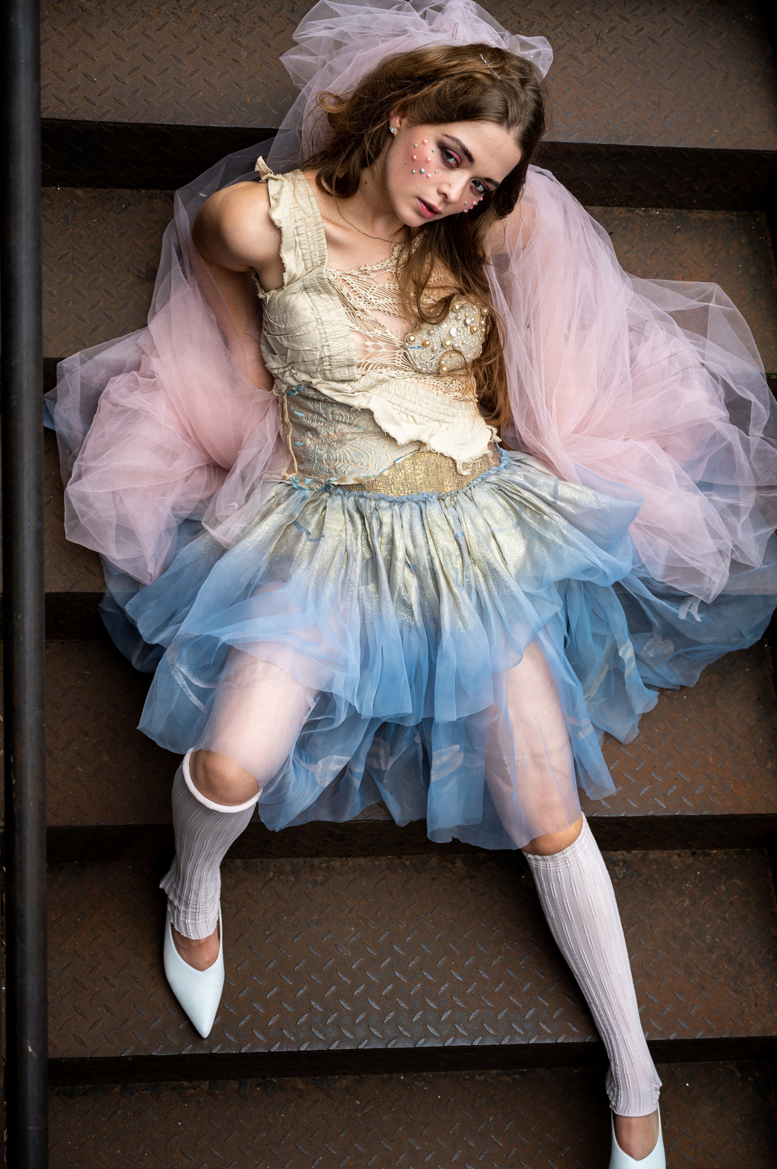 Портреты. Фотограф Станислав Лещик