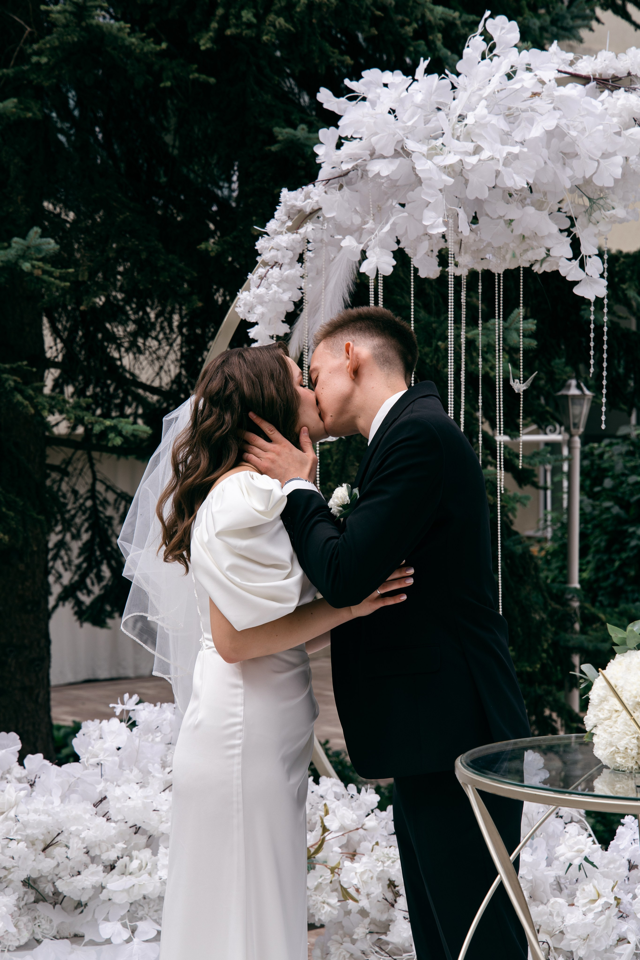 Антон и Екатерина. Антон Исаев — Фотограф-видеограф в Самаре