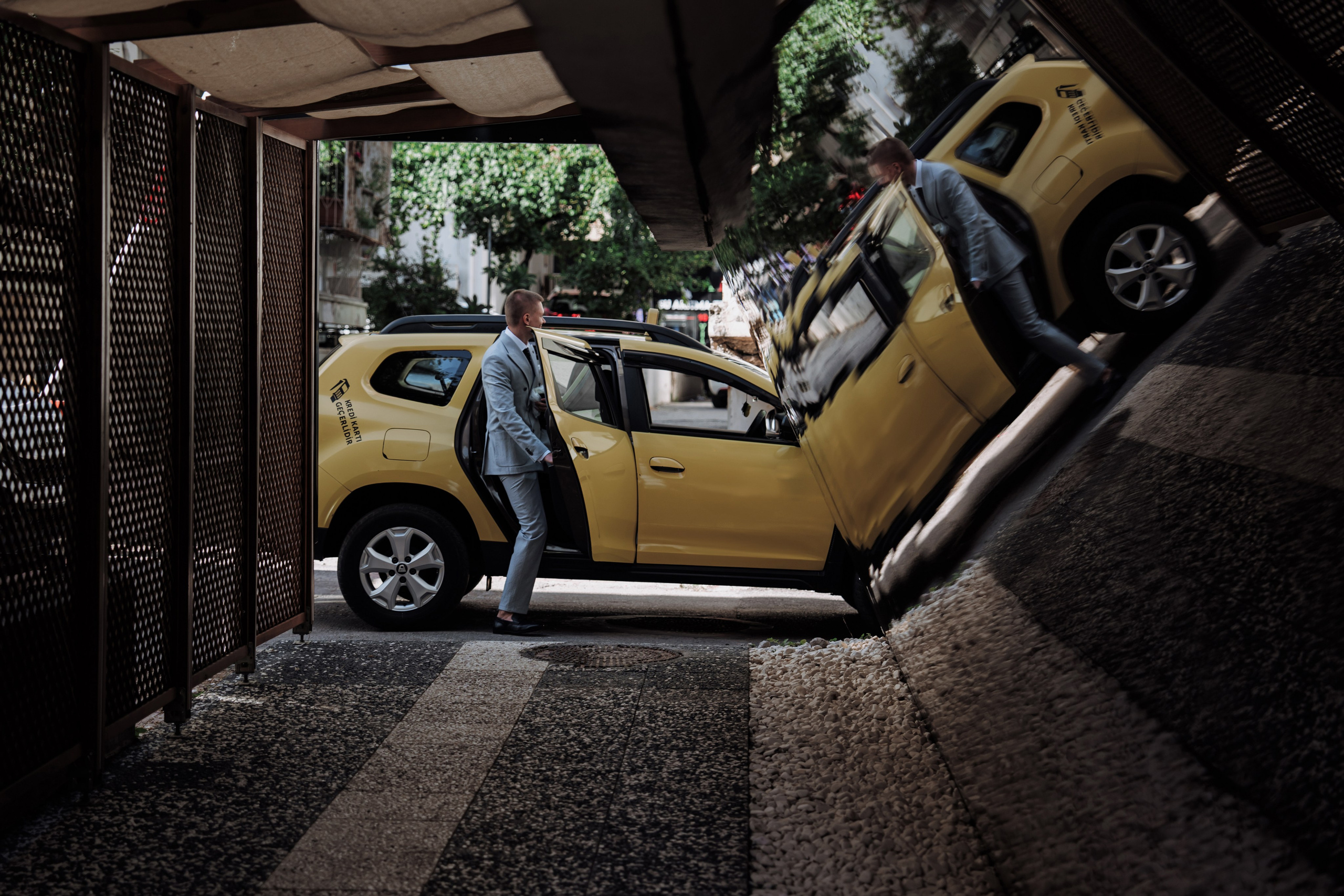 Antalya Akra. Wedding & Documentary Photographer based in Nuremberg — available across Europe & Turkey | Vitalii Nasonov