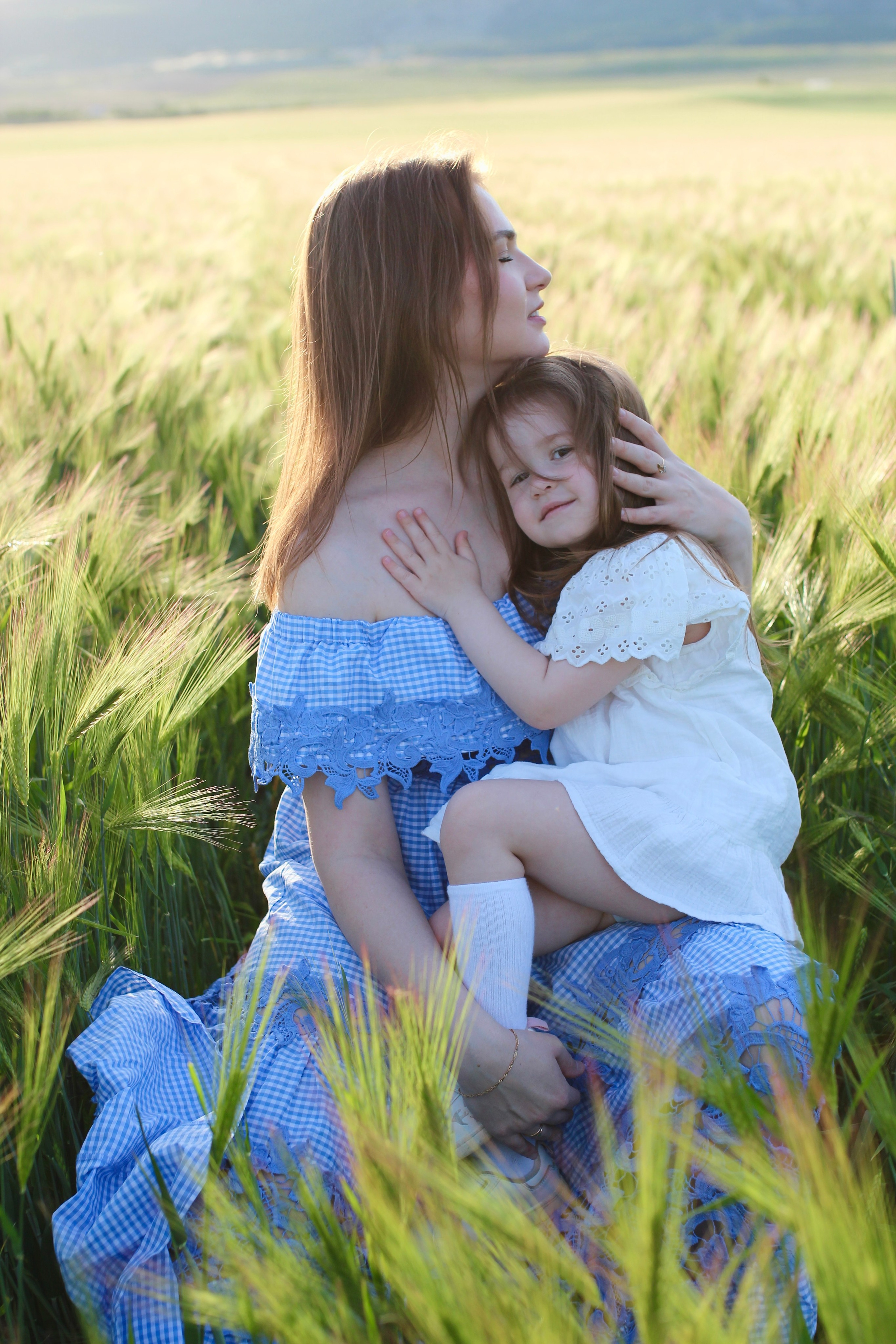 Family. Фотограф в Крыму — Бабанина София