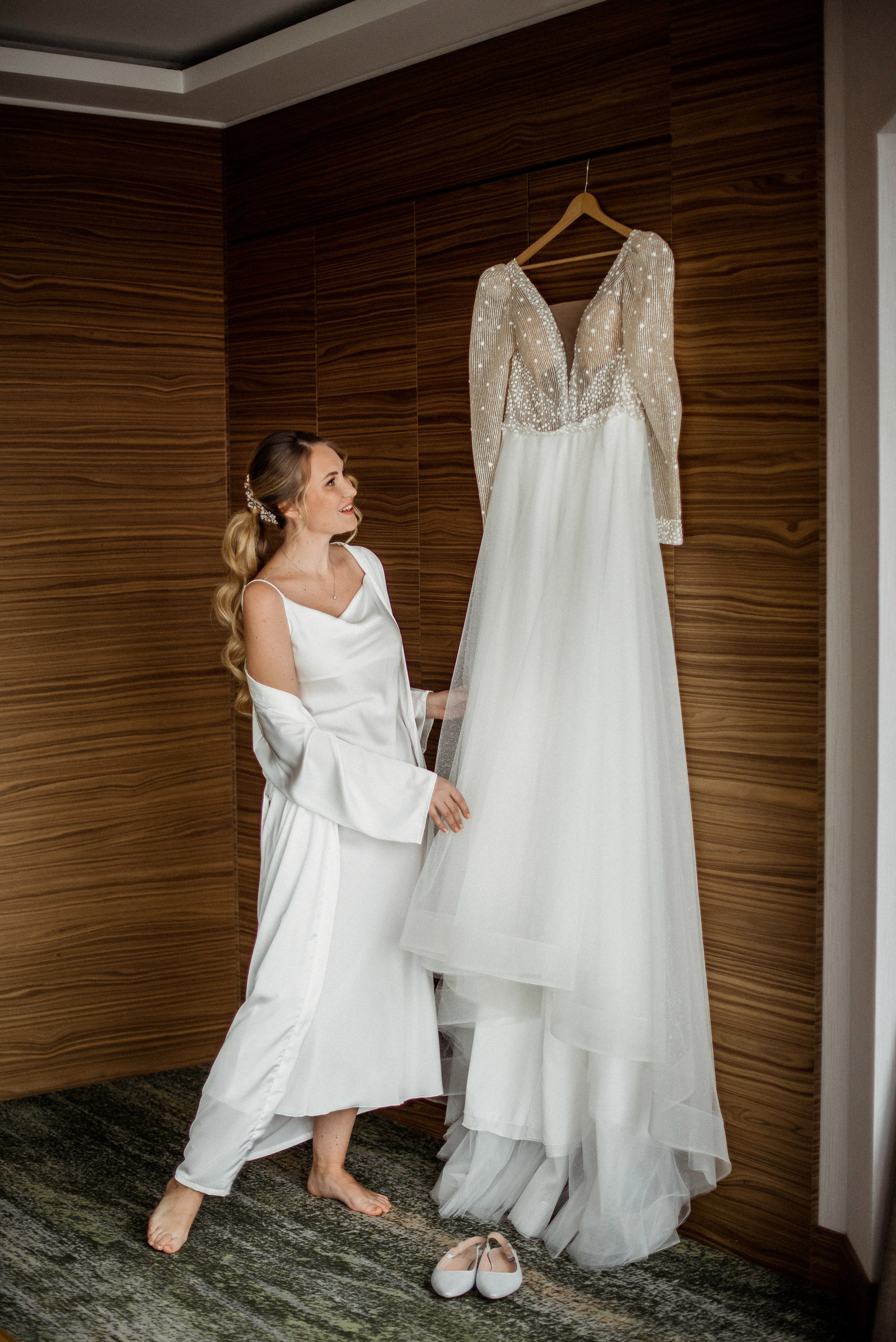 ИРИНА и АЛЕКСАНДР. Свадебный и семейный фотограф РИТА БОЧКАРЁВА