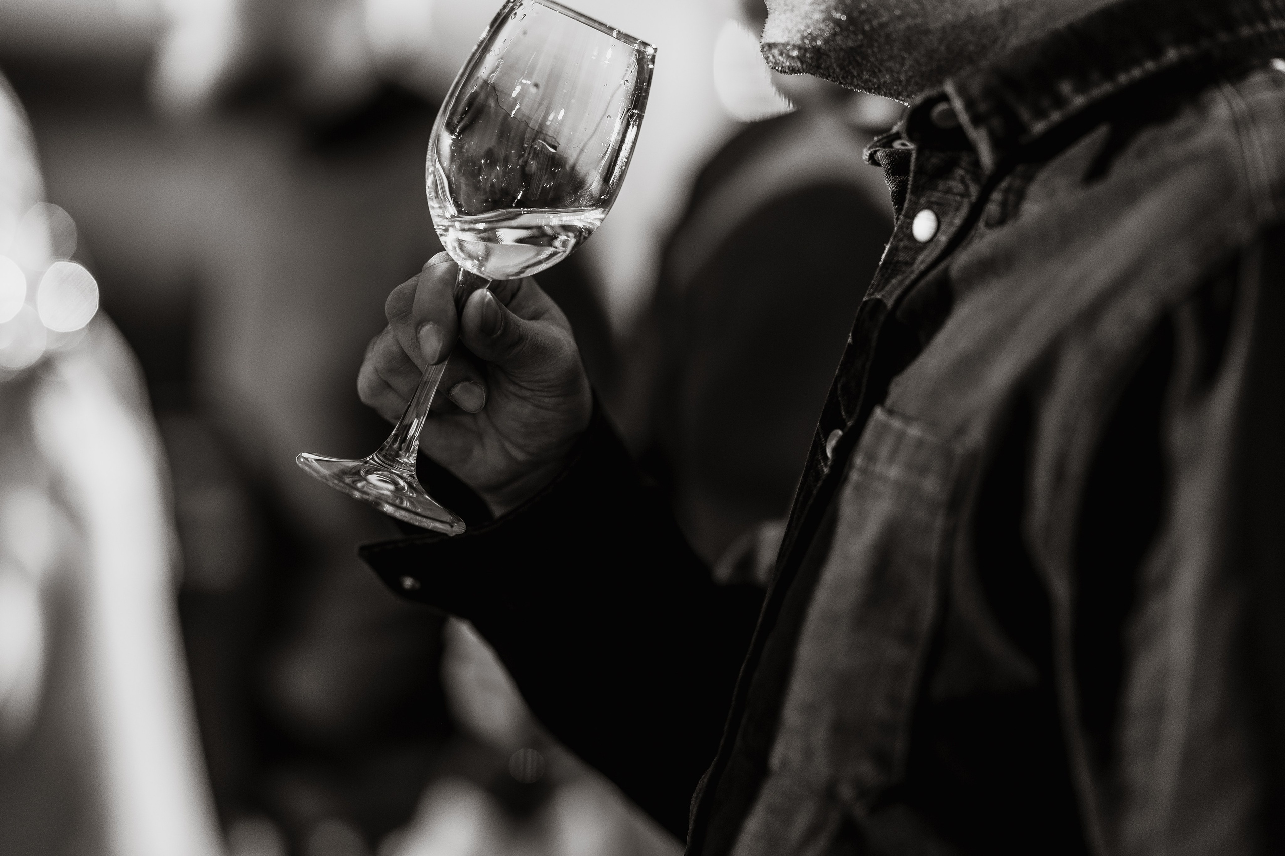 Винная церемония. Самый свадебный фотограф