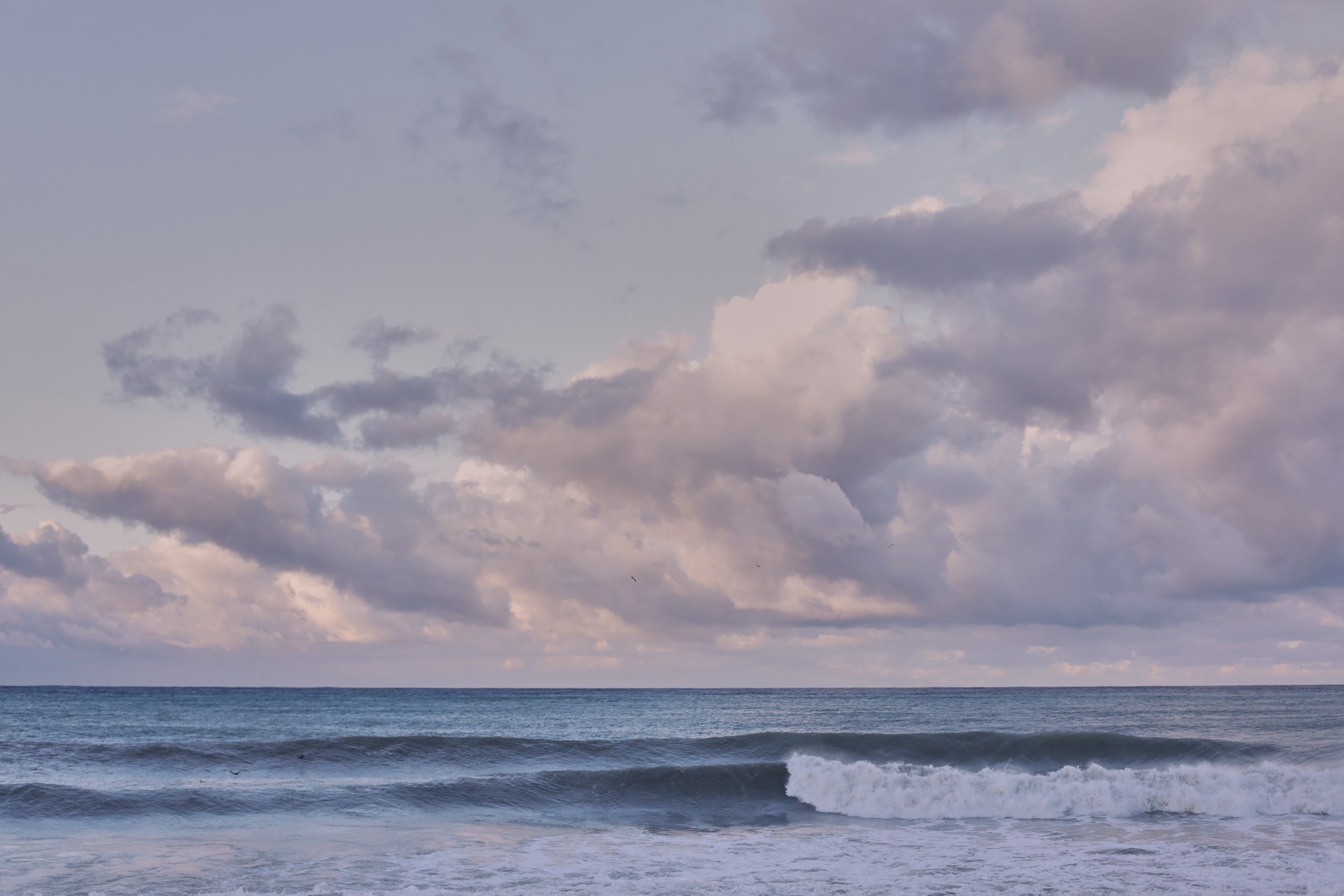 Море и серферы. Репортажный и постановочный Наталья Санникова