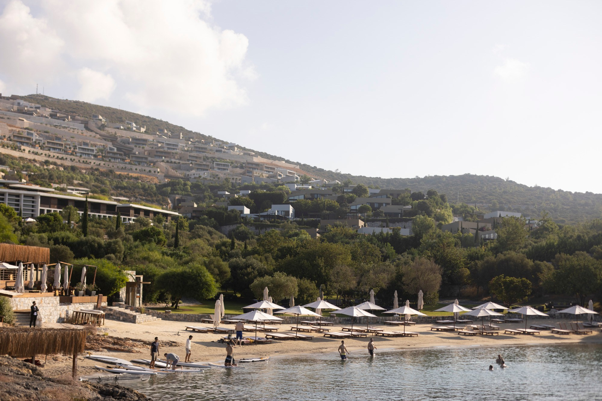 CTO-CPO Бодрум. Репортажный и постановочный Наталья Санникова