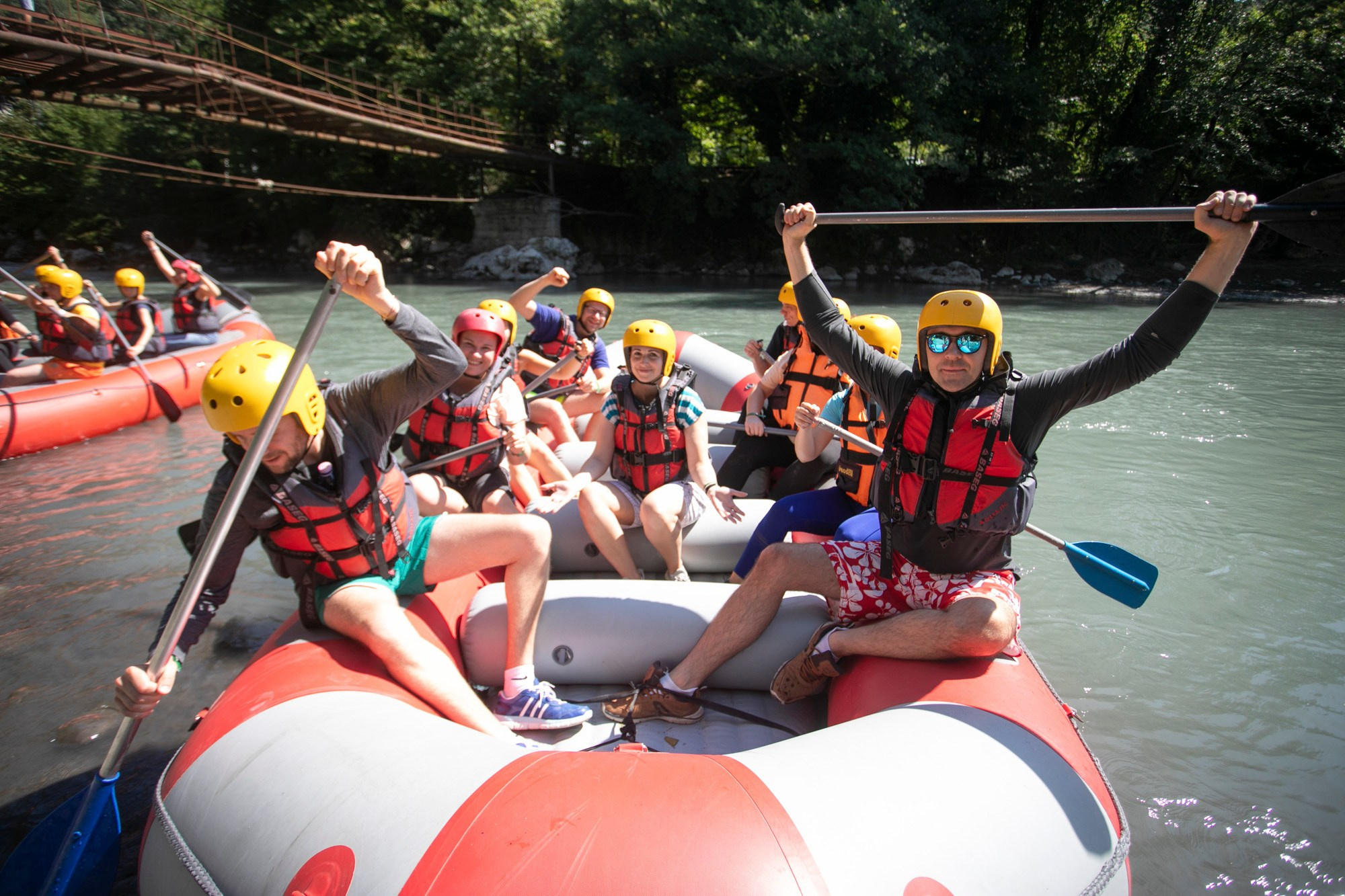 Gazprom team building. Репортажный и постановочный Наталья Санникова