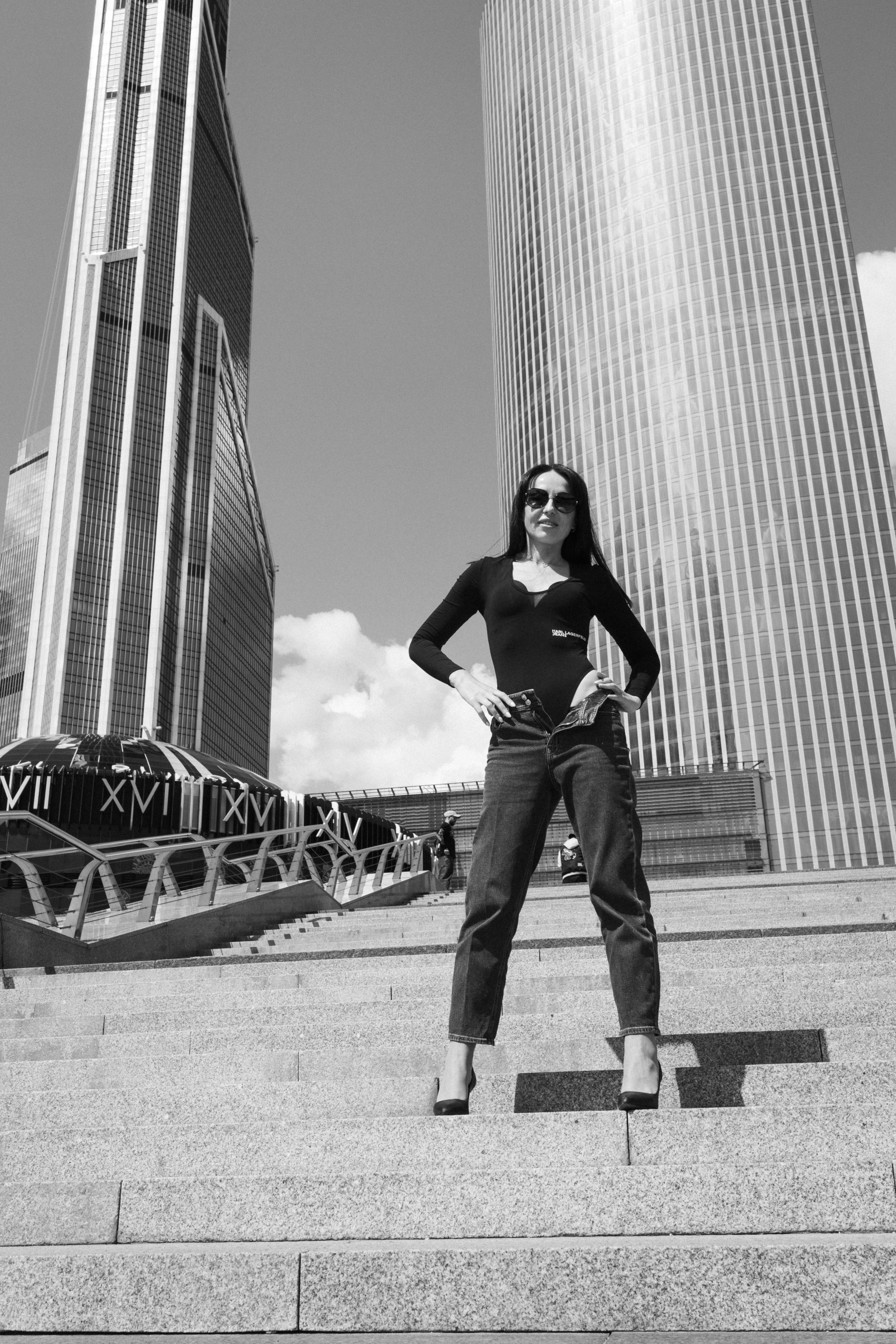 АЛЛА. Я фотограф из Москвы к Вашим услугам