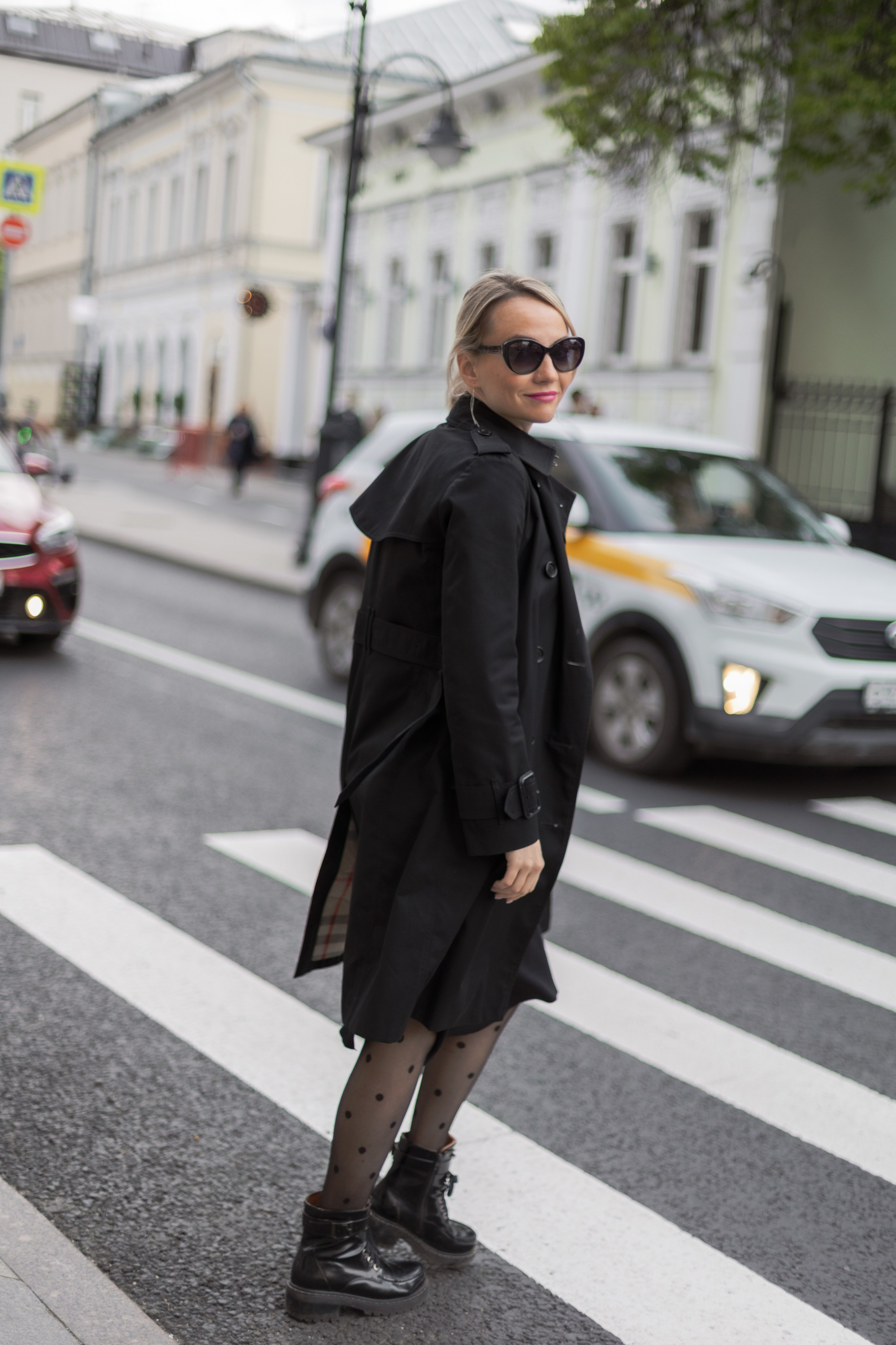 МАША. Я фотограф из Москвы к Вашим услугам