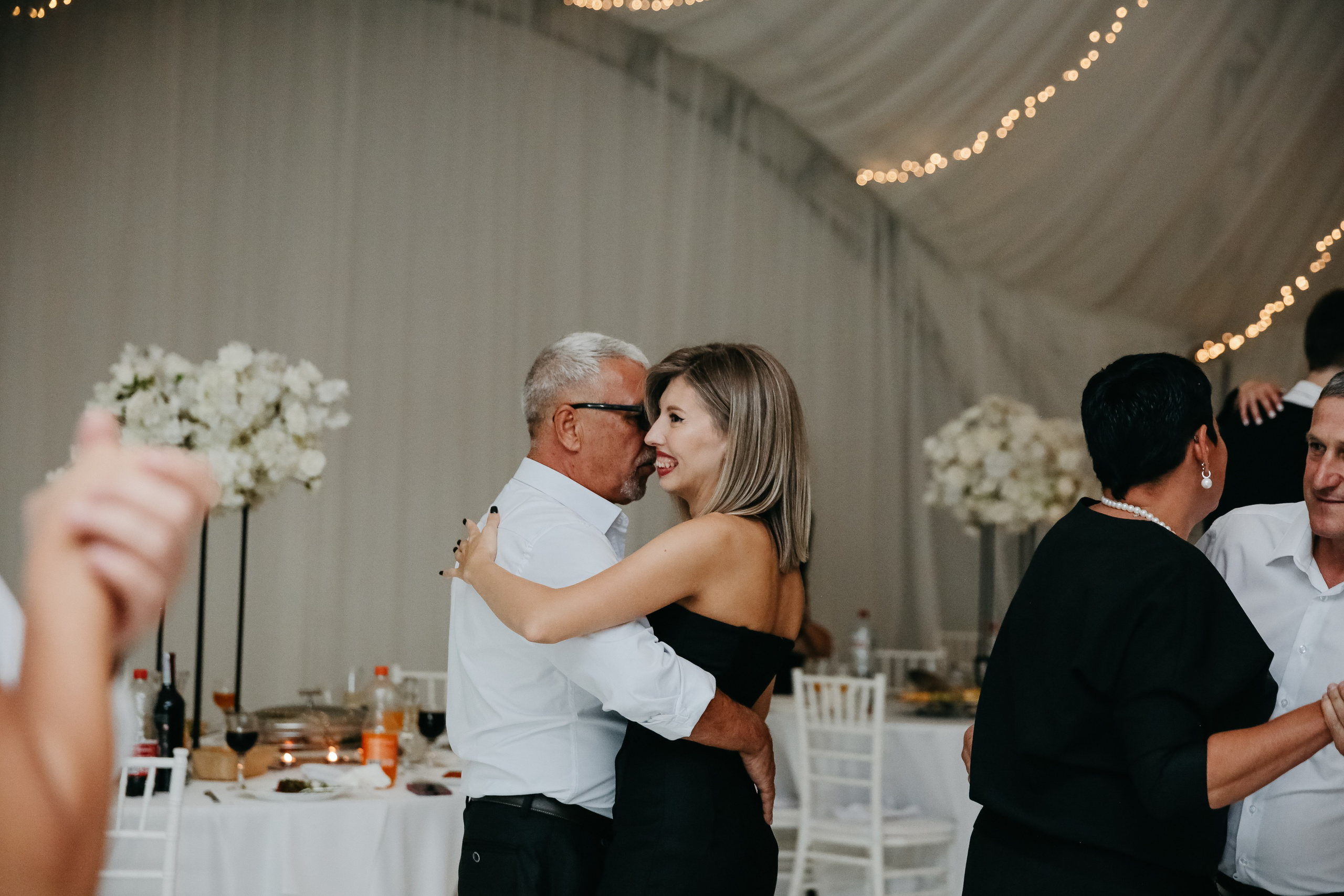 Ангелина и Рома (Свадебный шатер «это по любви»). Катерина Макиева