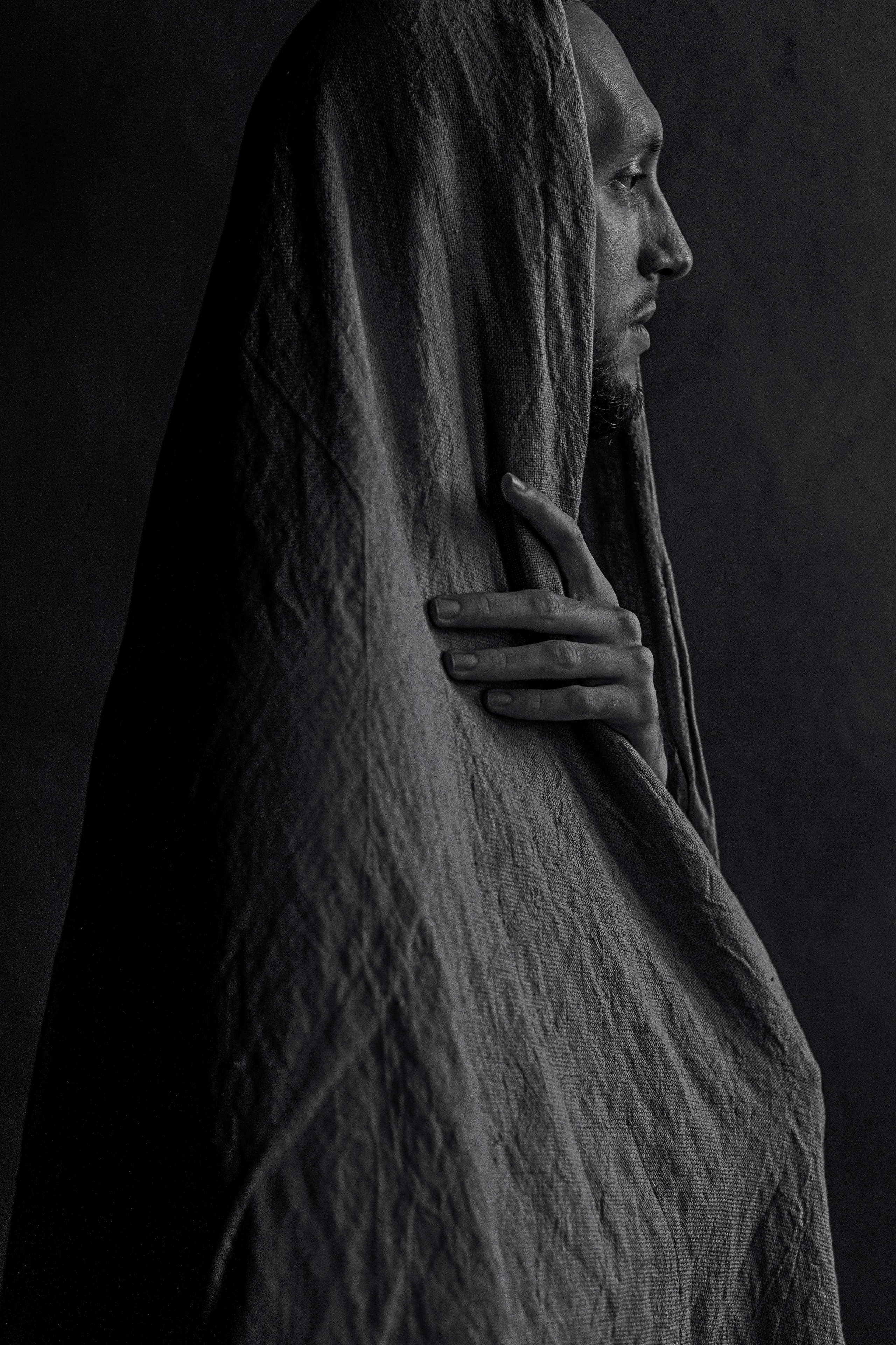 Даниил. Сергей Виноградов фотограф Россия Санкт-Петербург