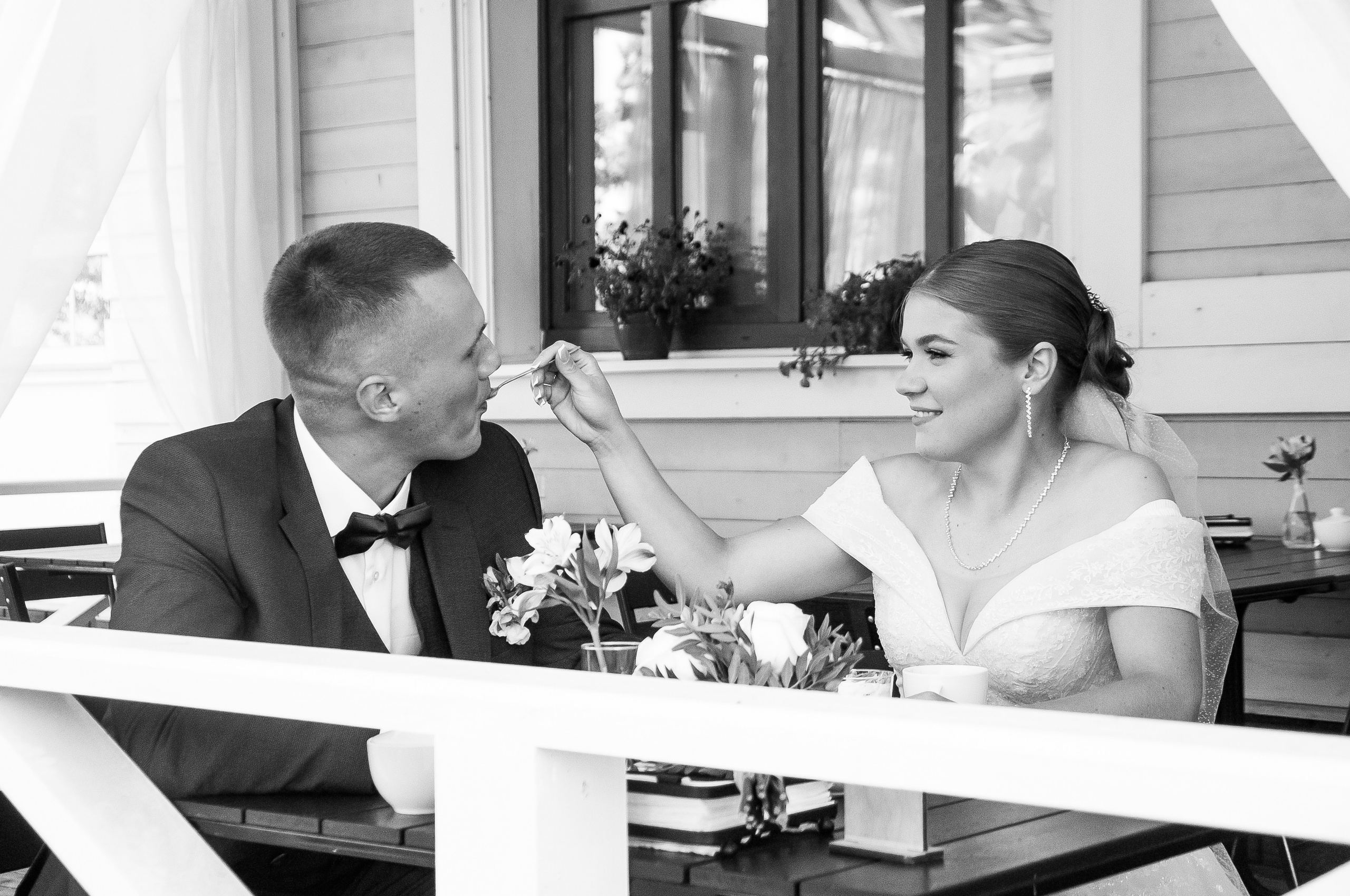 Свадебный и семейный фотограф г. Ярославль Савинская Анастасия