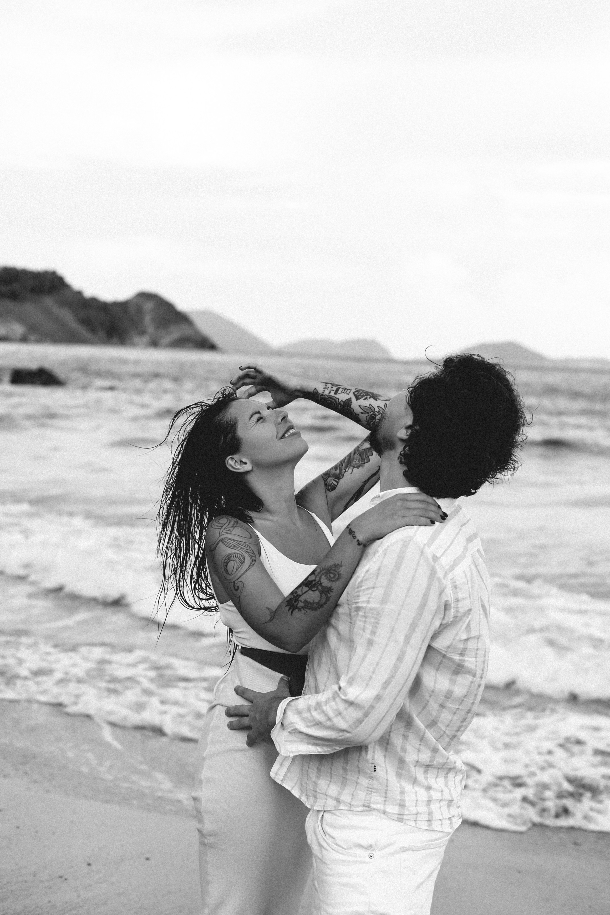 Полина & Ян. Ксения Шашкина