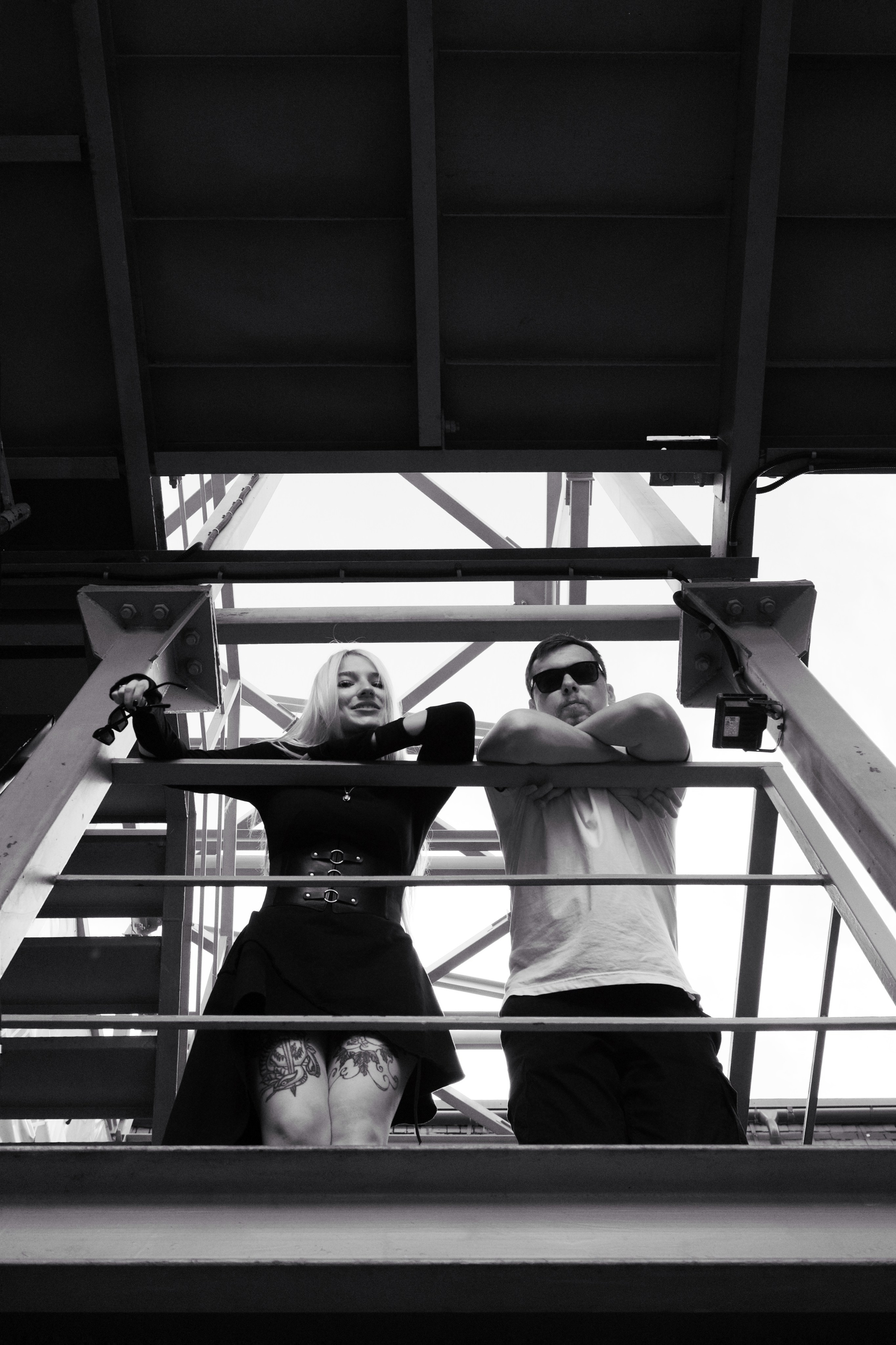 Пейзаж. Кинокадры для тебя. фотограф и стилист по прическам Анастасия Помелова