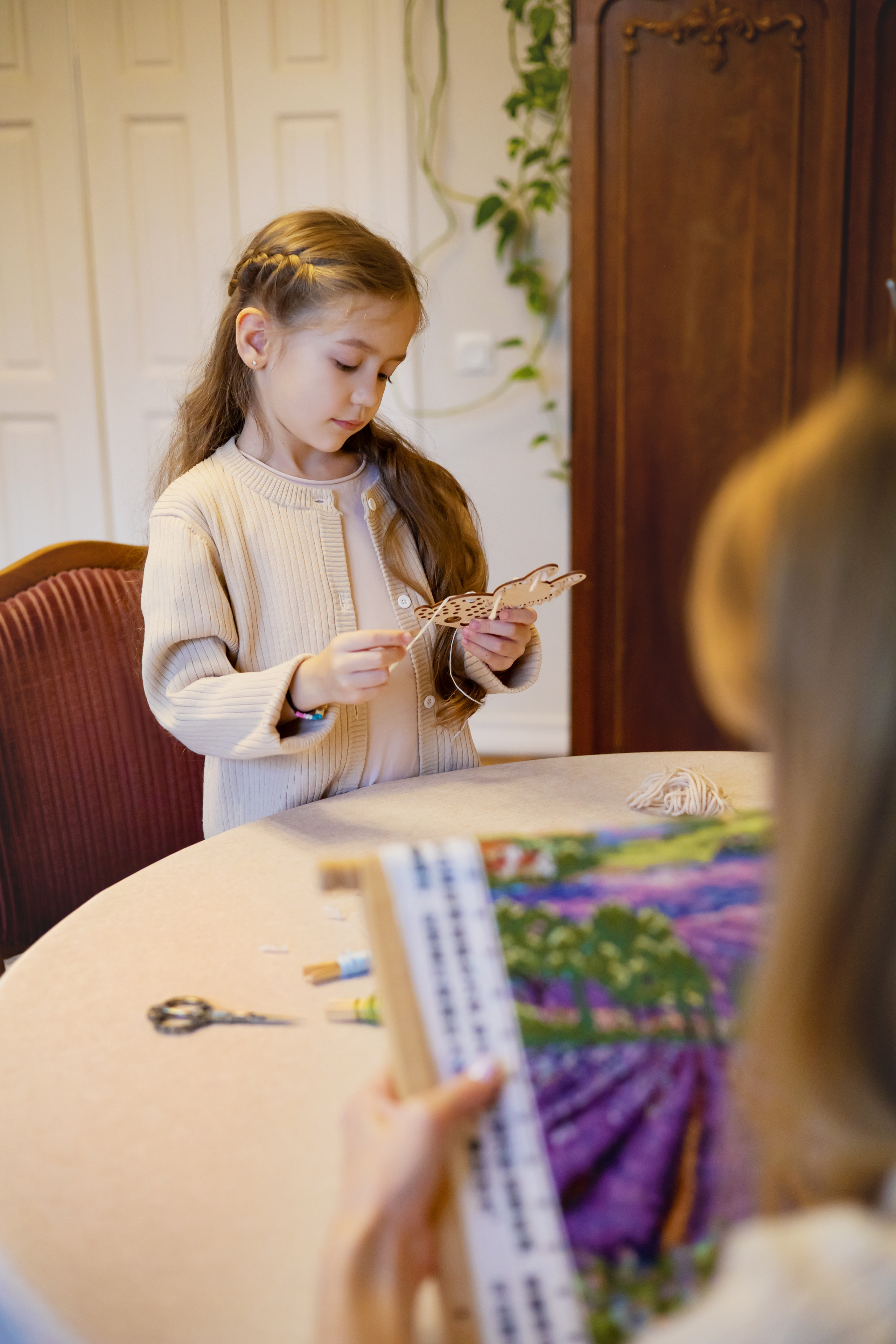 Инна и Вера. Фотограф Москва