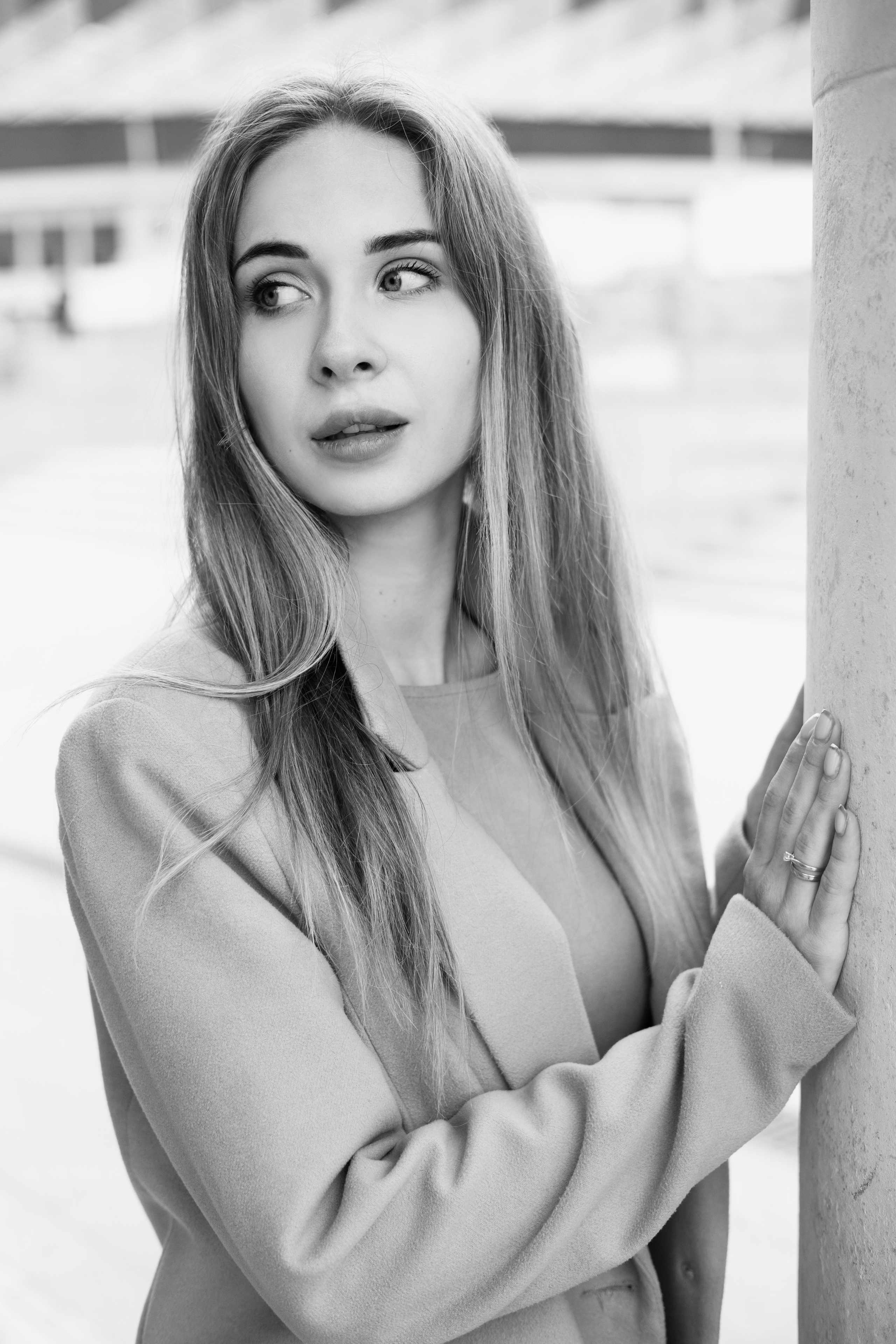 Юлия. Фотограф Москва