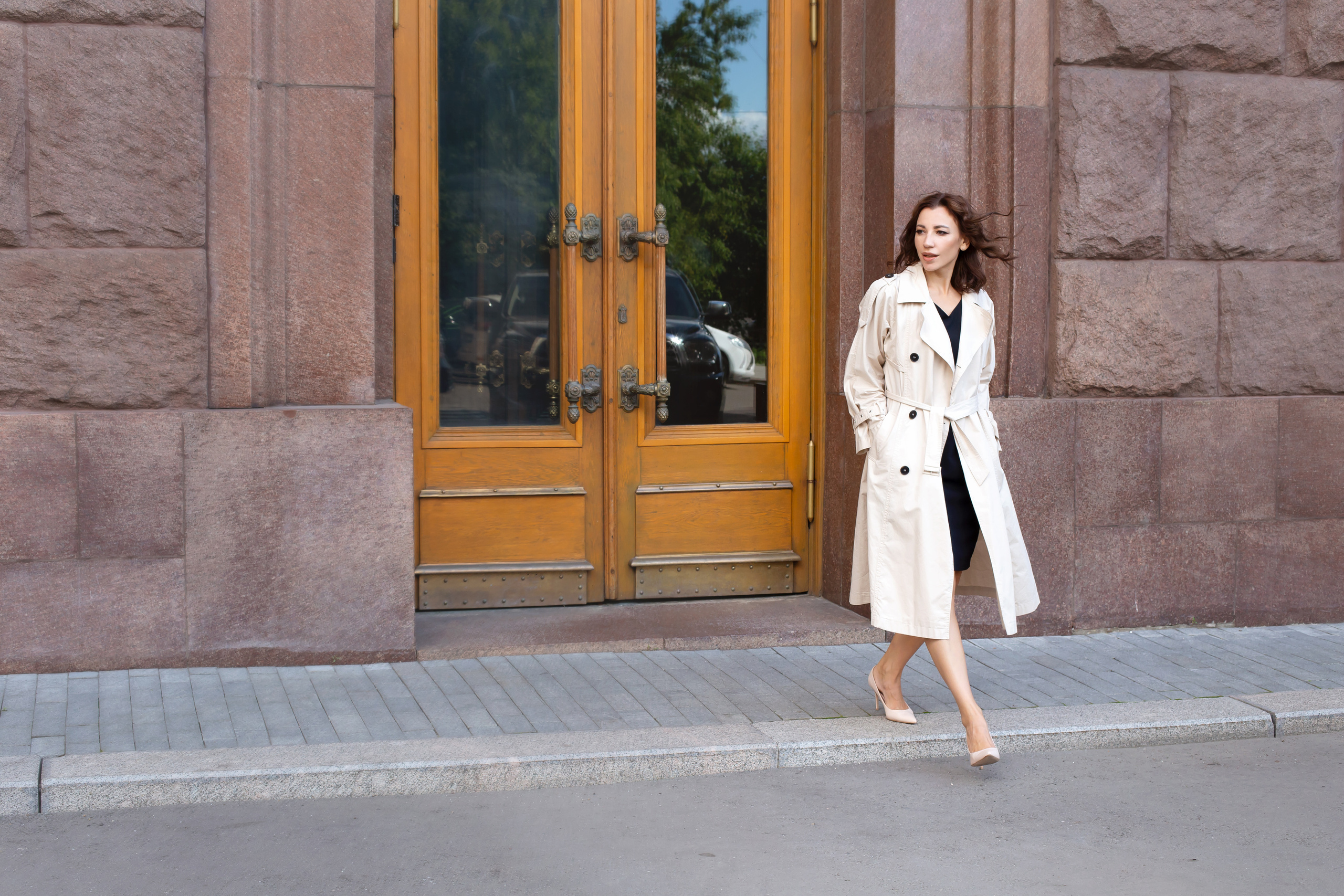 Елена. Фотограф Москва