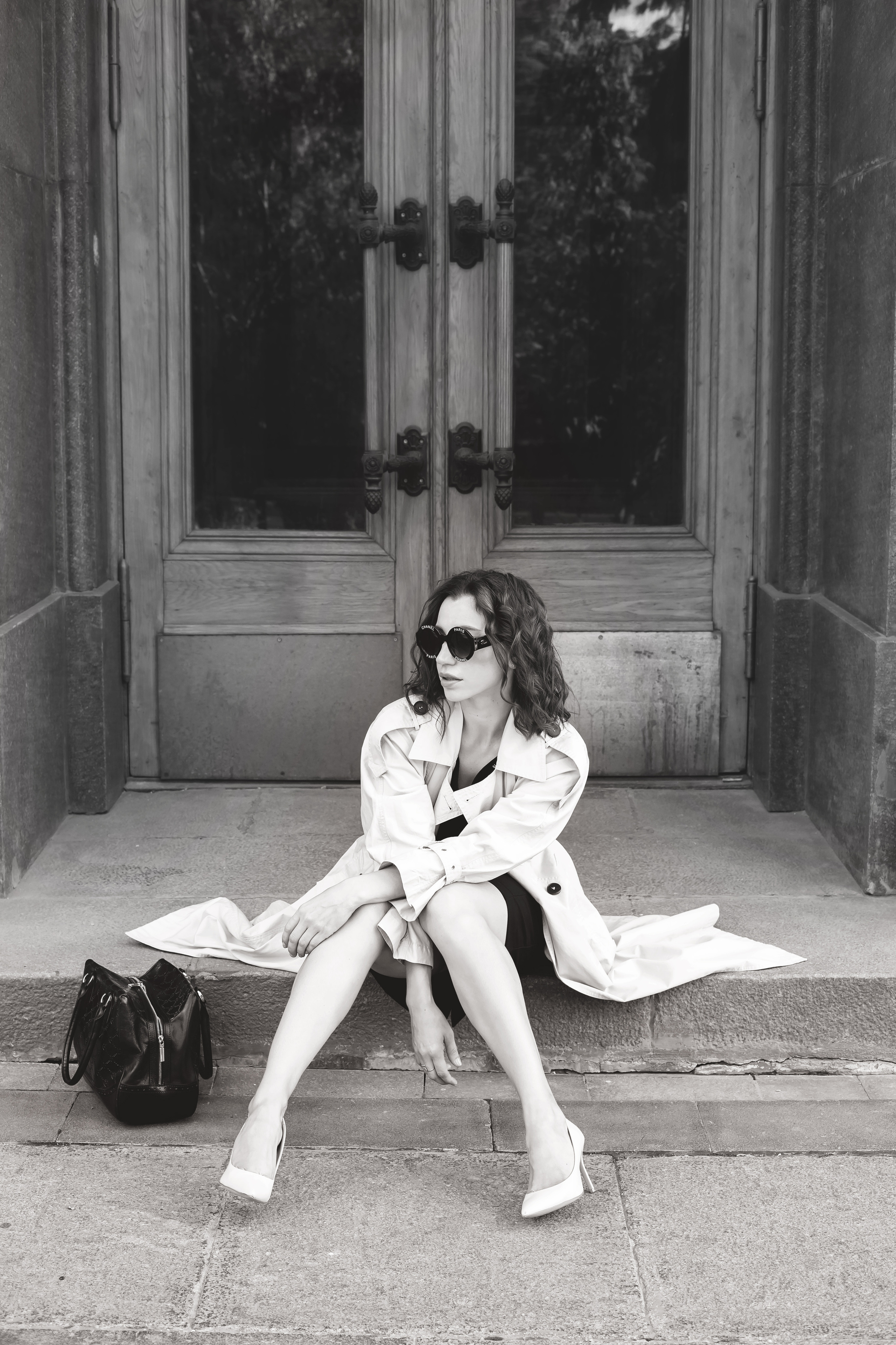 Елена. Фотограф Москва